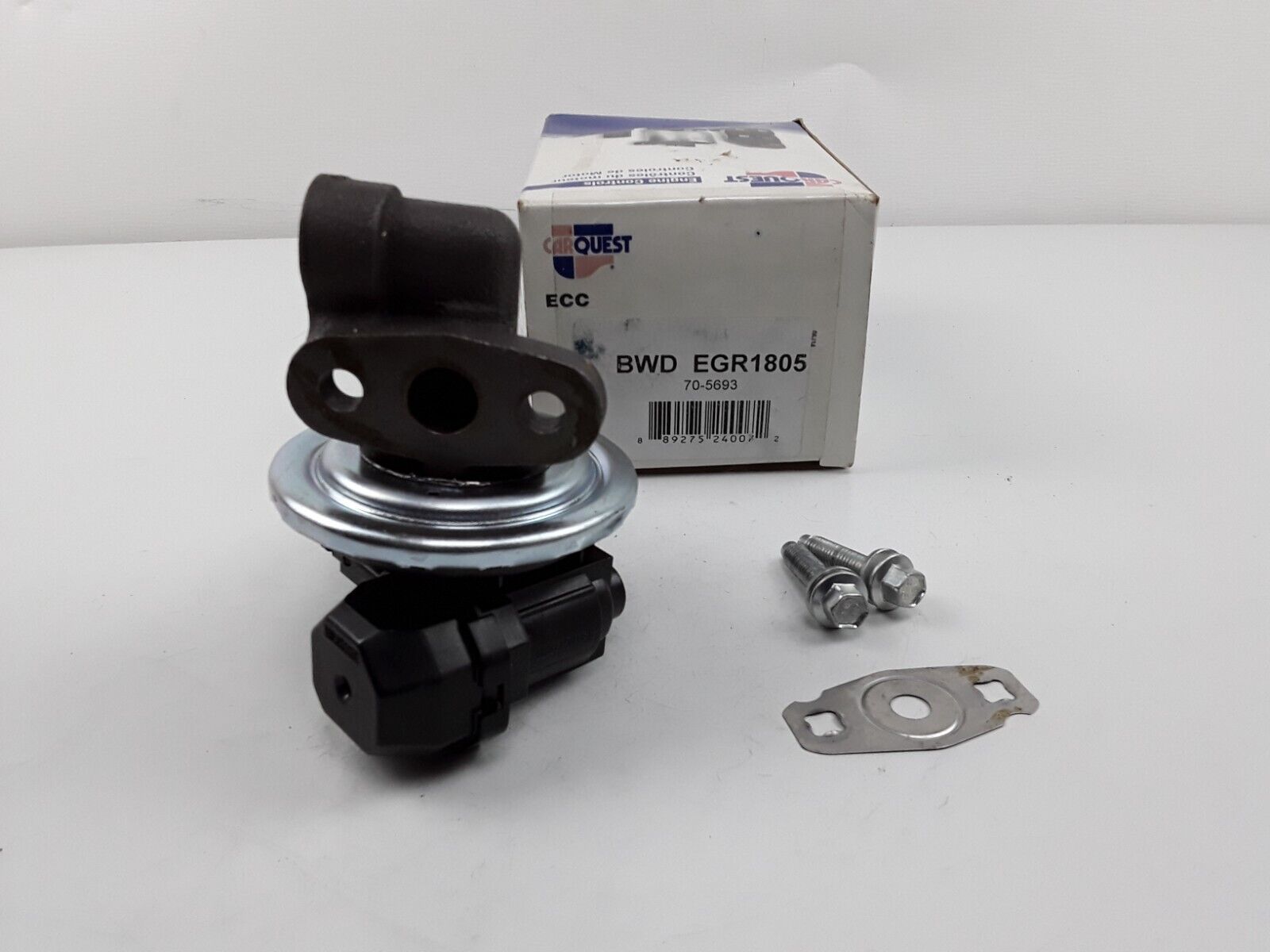 NEW Exhaust Gas Recirculation EGR Valve For Marauder,Lincoln LS,Ford Thunderbird - HotCarParts