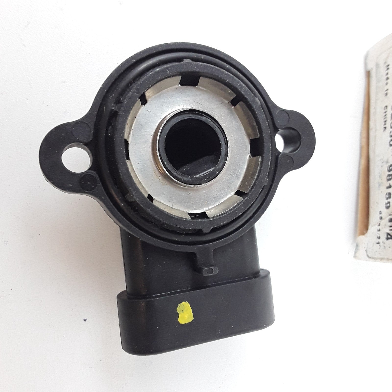Throttle Position Sensor Fits Navistar/International ,Ford E450 Super Duty 2004