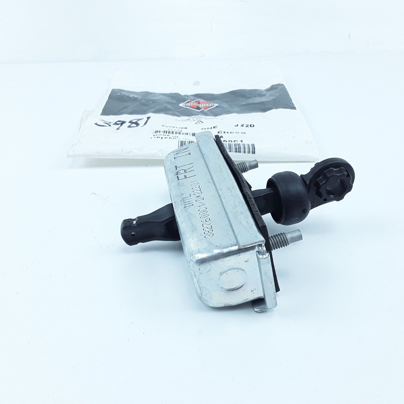 International 3827600C1 Left Right Door Check Fits International Navistar Trucks