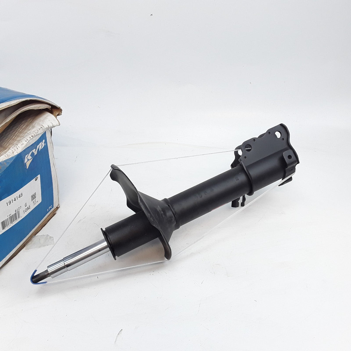 Front Right Suspension Strut Fits Mercury Villager Nissan Quest (1993 1994-1998)
