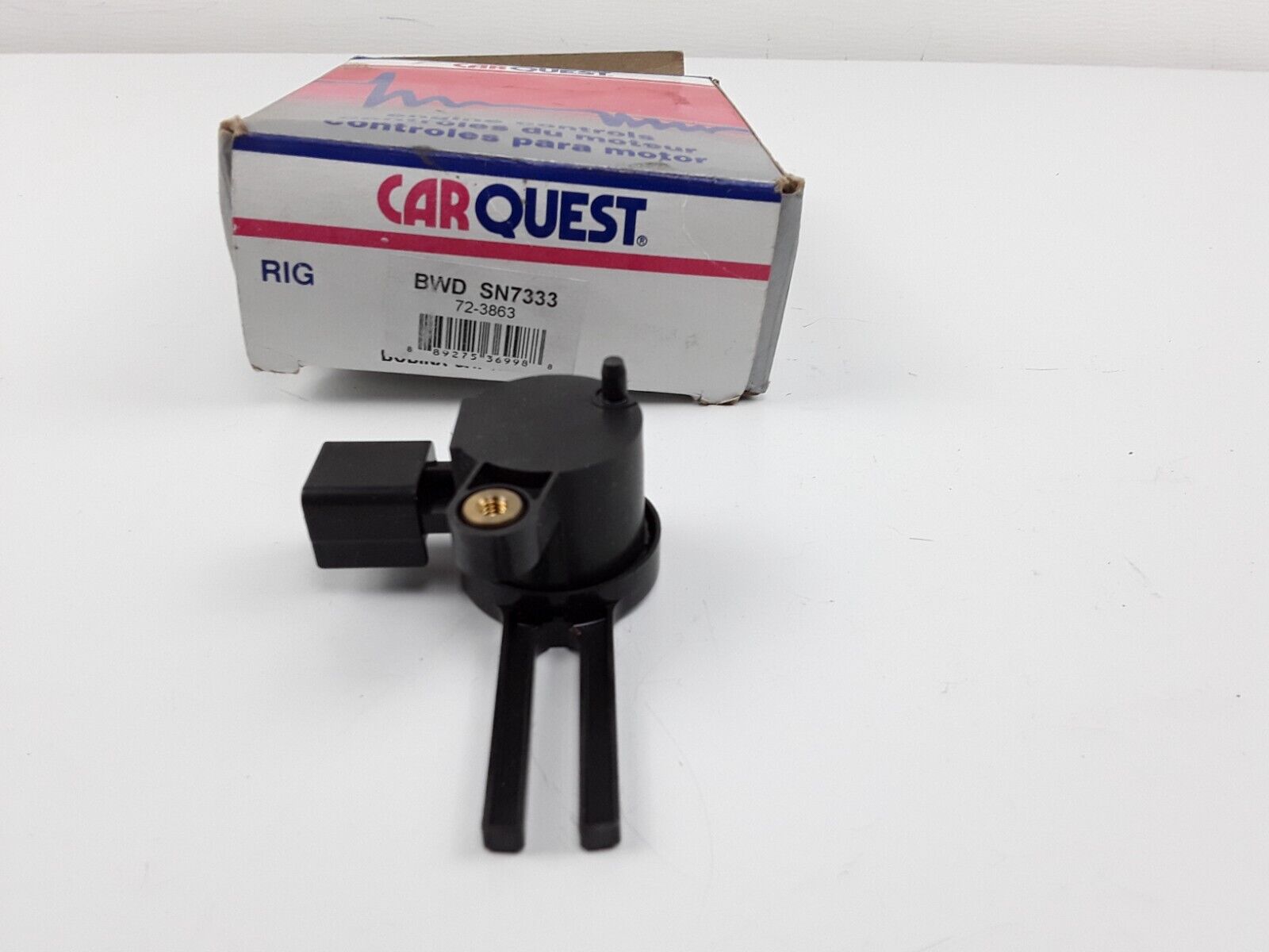 Brake Pedal Travel Sensor For Chevrolet Colorado,Impala 2008 2009 2010 2011 2012 - HotCarParts