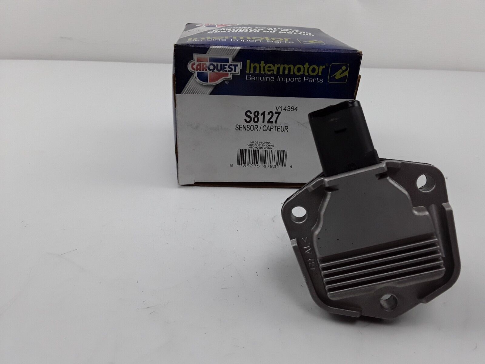 Engine Oil Level Sensor Fits Seat 2003-2006,Volkswagen 1998-2009,Audi 1998-2004 - HotCarParts