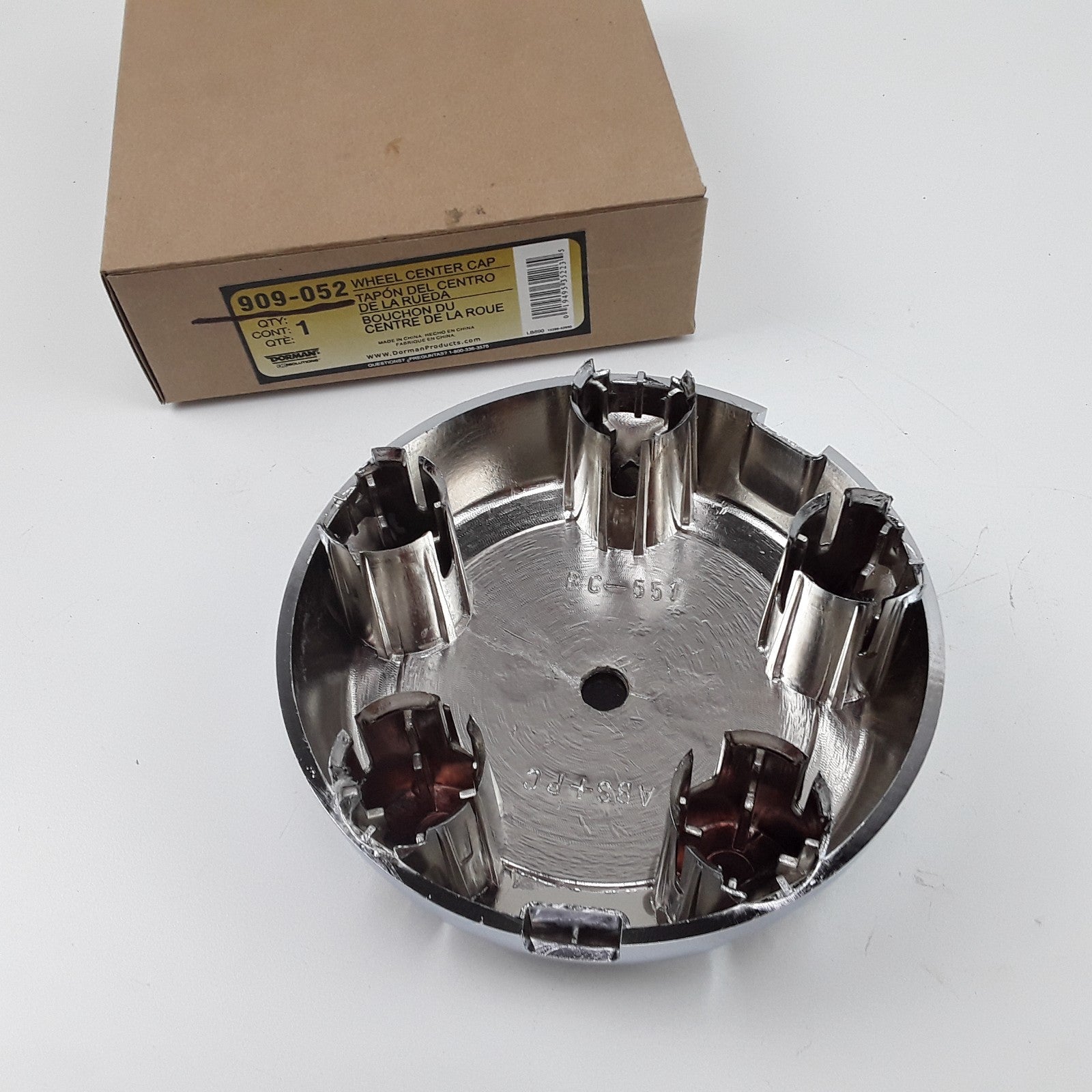 Dorman 909-052 Wheel Center Cap Fits Ford Explorer 2002 2003 2004