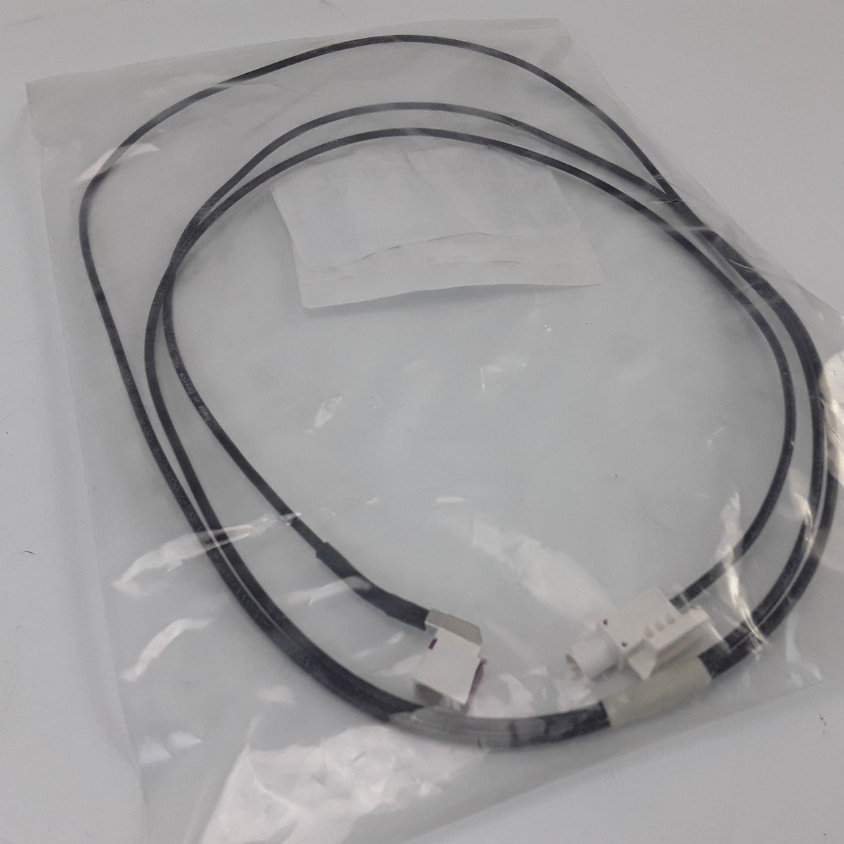 2012-2021 For Tesla Model S B-Pillar Camera RF Cable Harness OEM 1078213-00-C