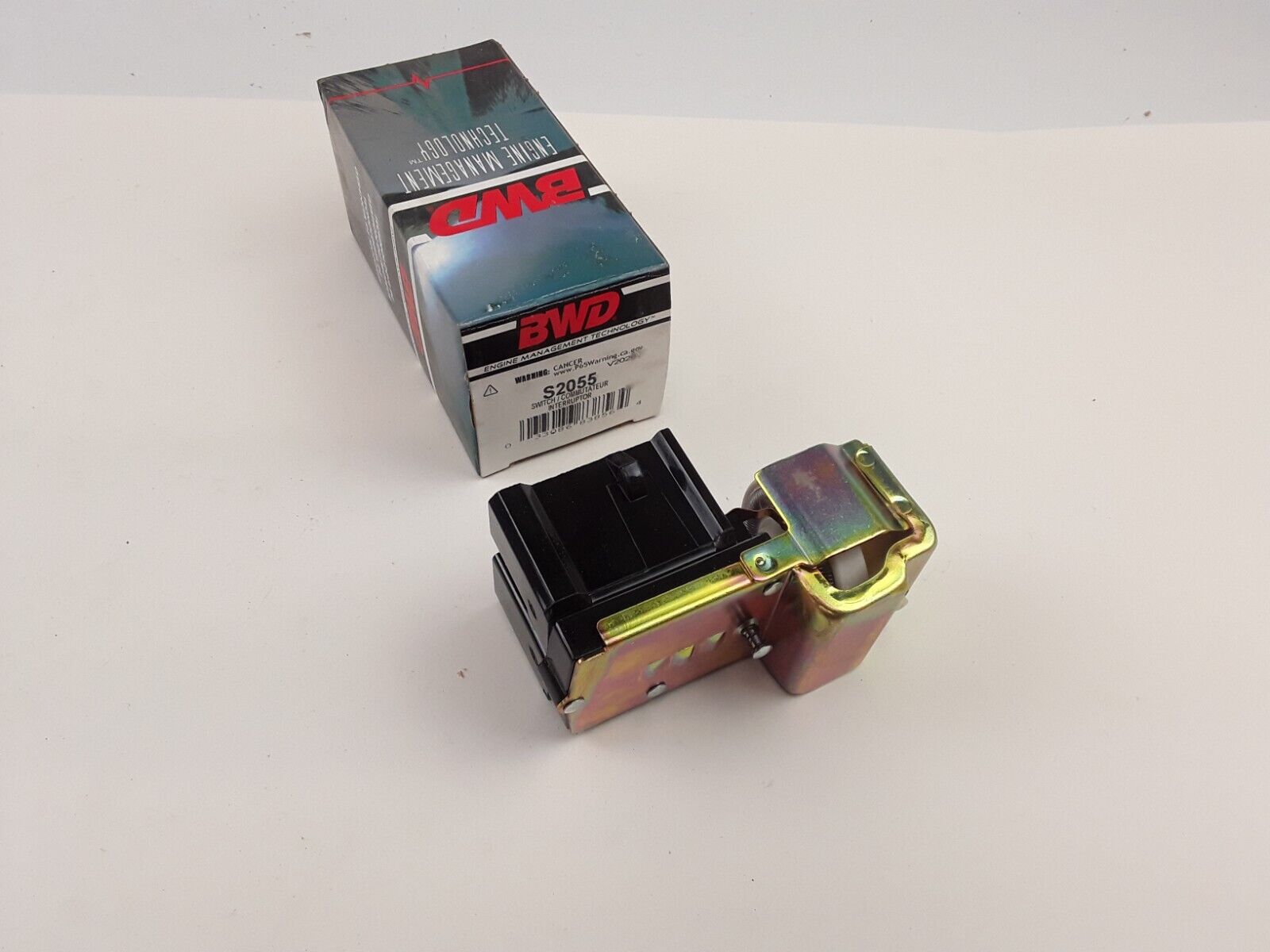 Headlight Switch for Ford Mustang, Econoline, Mazda B-Series 1986-2008