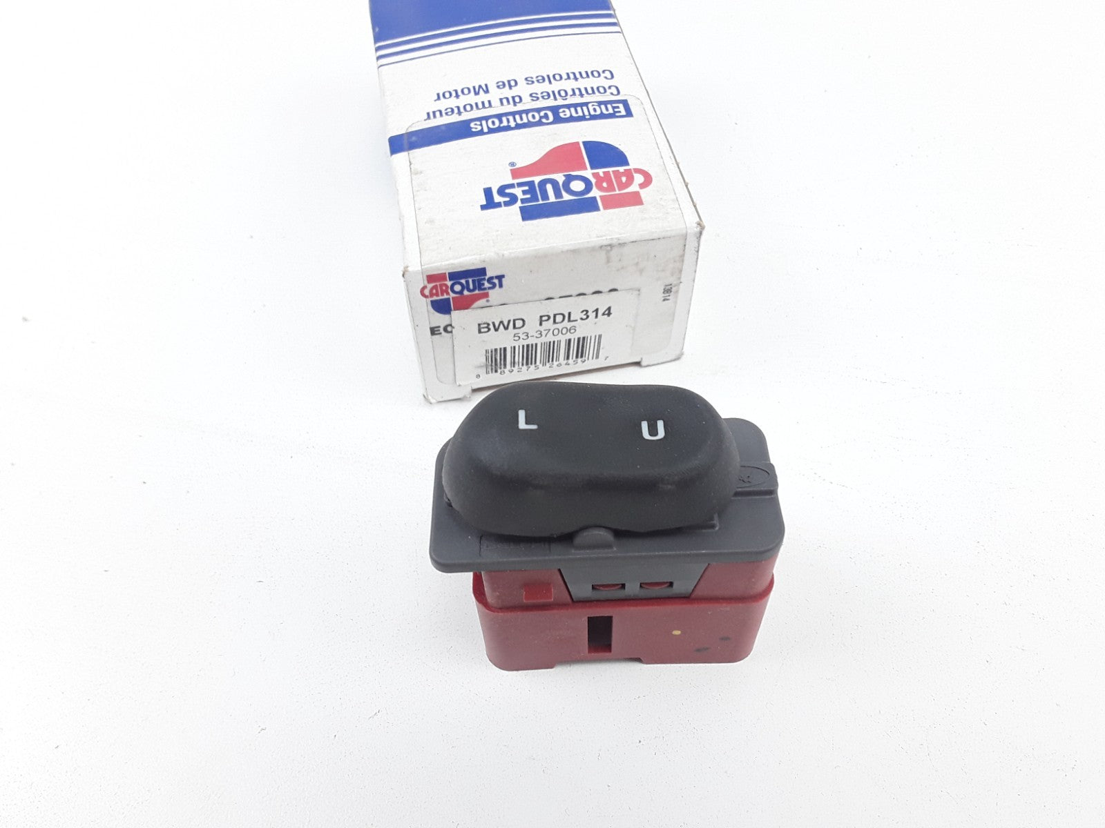 Power Door Lock Switch Fits Ford F-250 F-150 F-350 Lincoln Navigator (1997-2001)