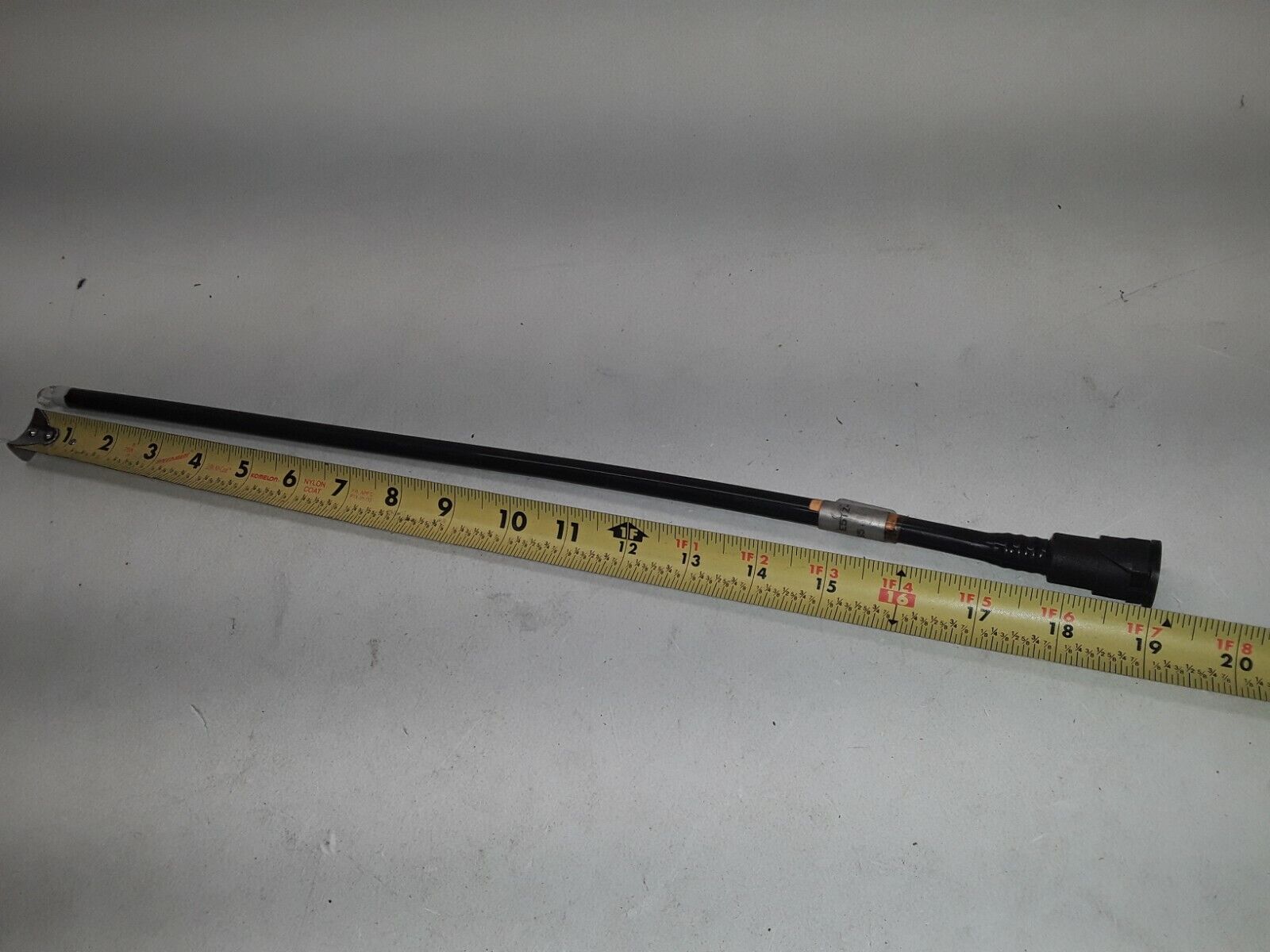 Fuel Line Connector OEM Ford Taurus 2000 Sable 2000,2001 FAST SHIPPING - HotCarParts