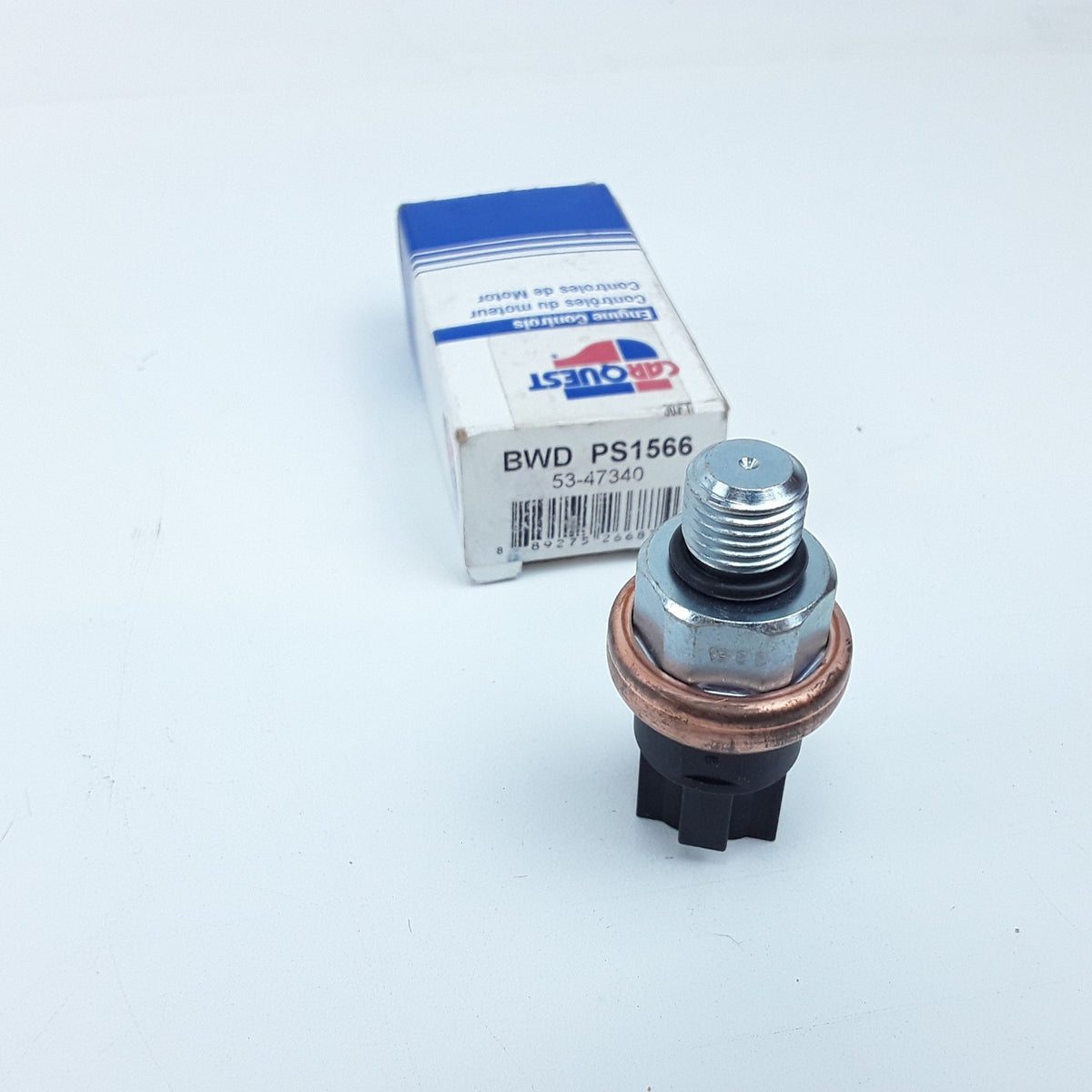 Steering Pressure Switch Fits Nissan Maxima Nissan Pathfinder (2000 2001 2002)