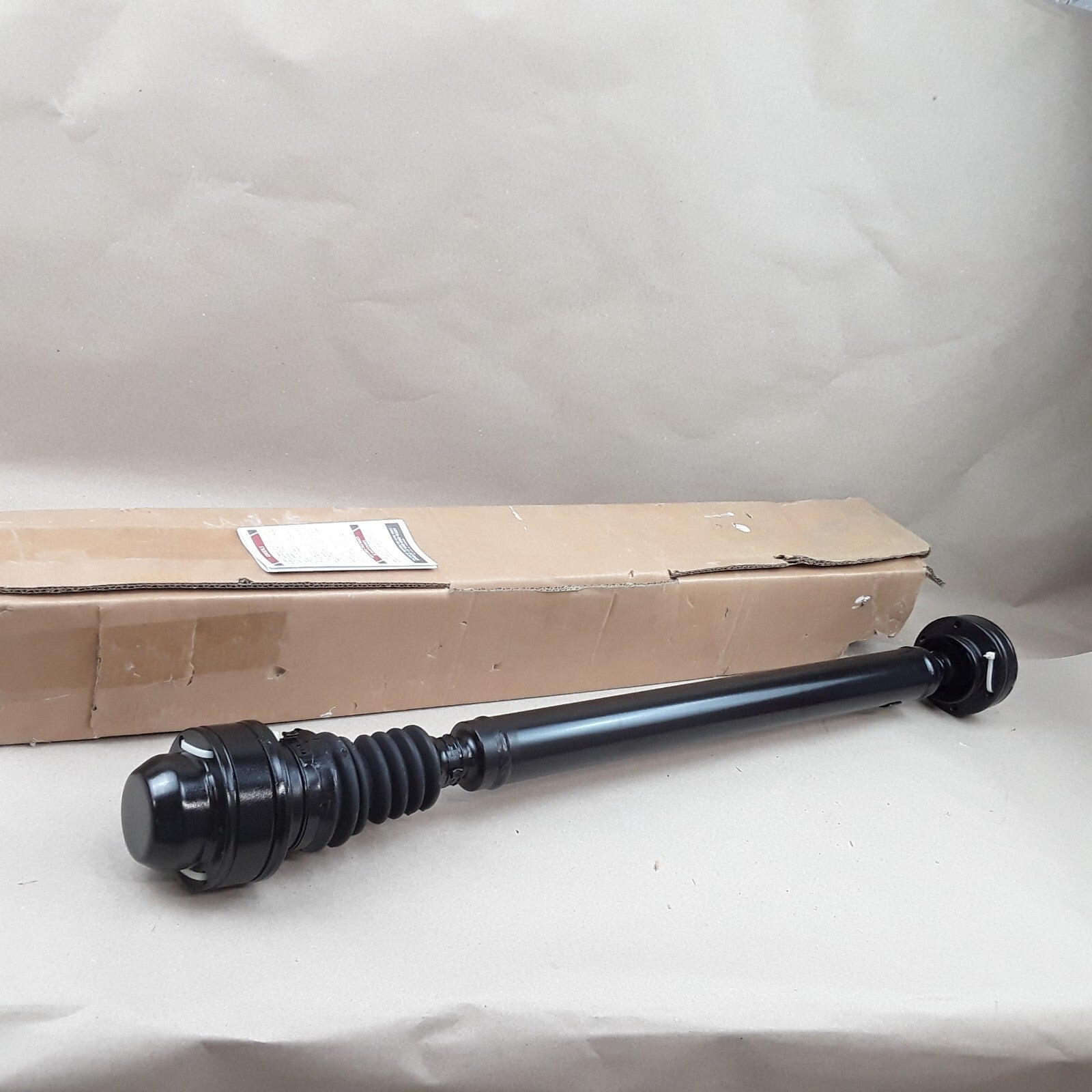 Cardone 65-9314 Front Drive Shaft Fits Jeep Liberty Grand Cherokee (1999-2006)