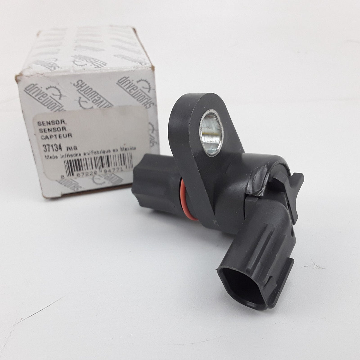 Wheel Speed Sensor For Dodge B1500 B2500 B3500 Ram 3500 Durango Dakota 1998-2005