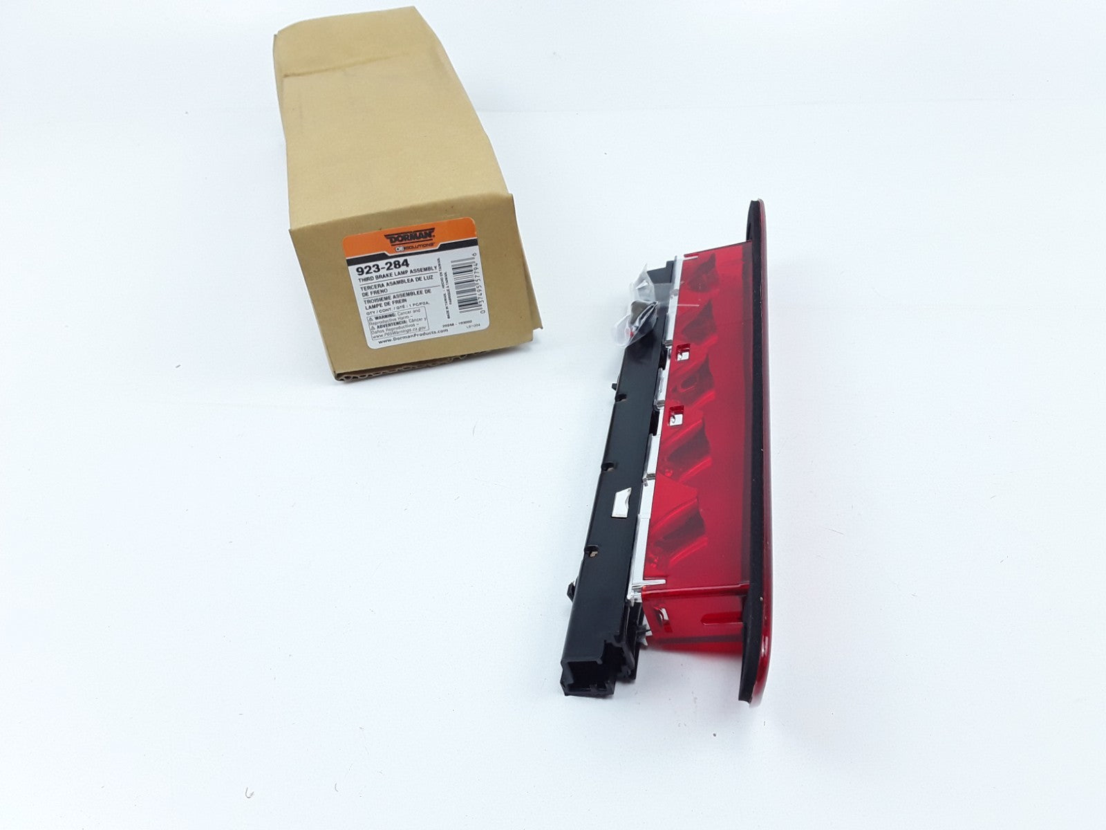 Third Brake Light Fits Mercury Mariner Ford Escape 2001 2002 2003 2004 2005-2007