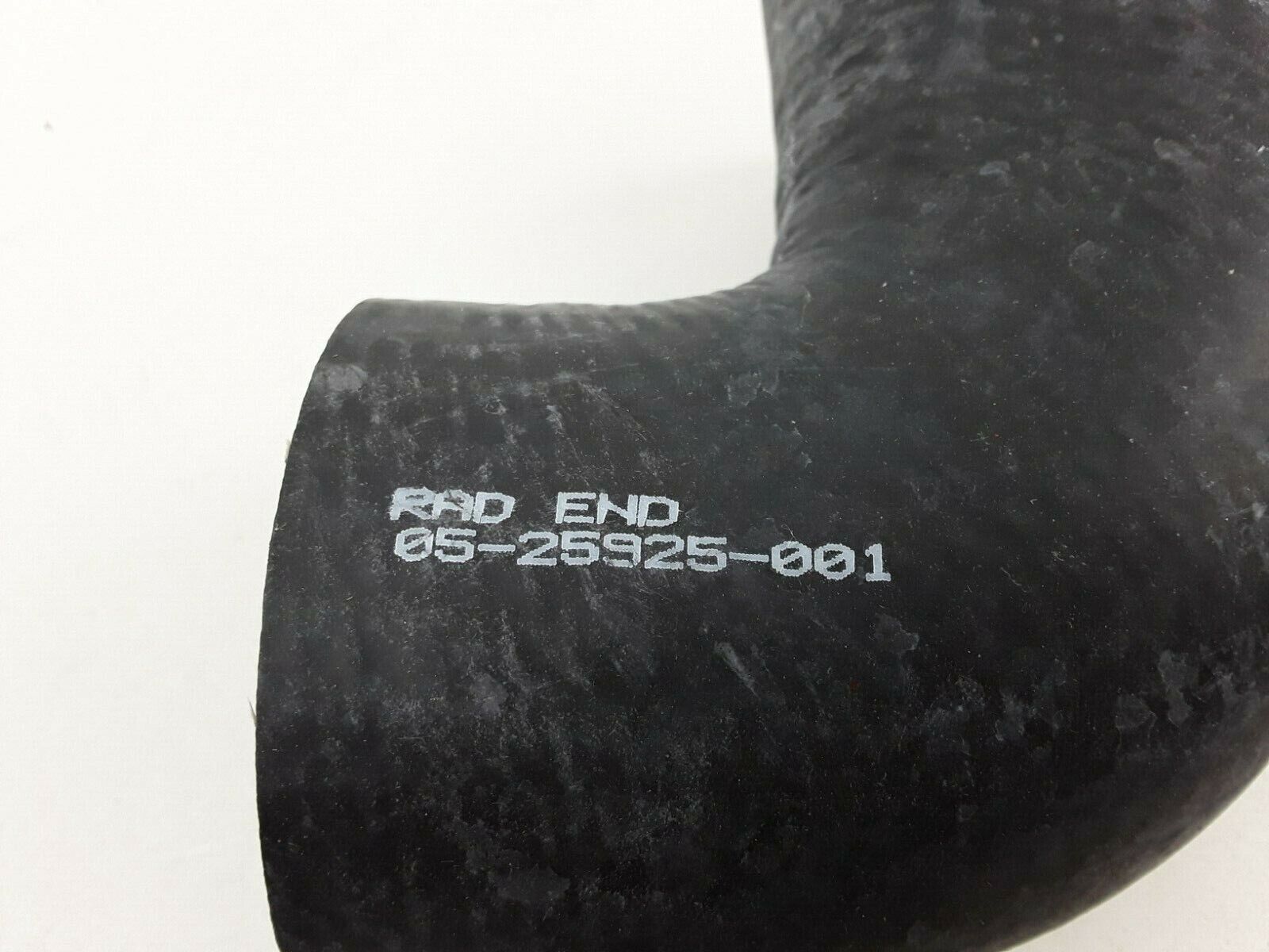 Freightliner 05-25925-001 Lower Radiator End Hose SKL,HX,S60,M95,ECR Free Shipp - HotCarParts