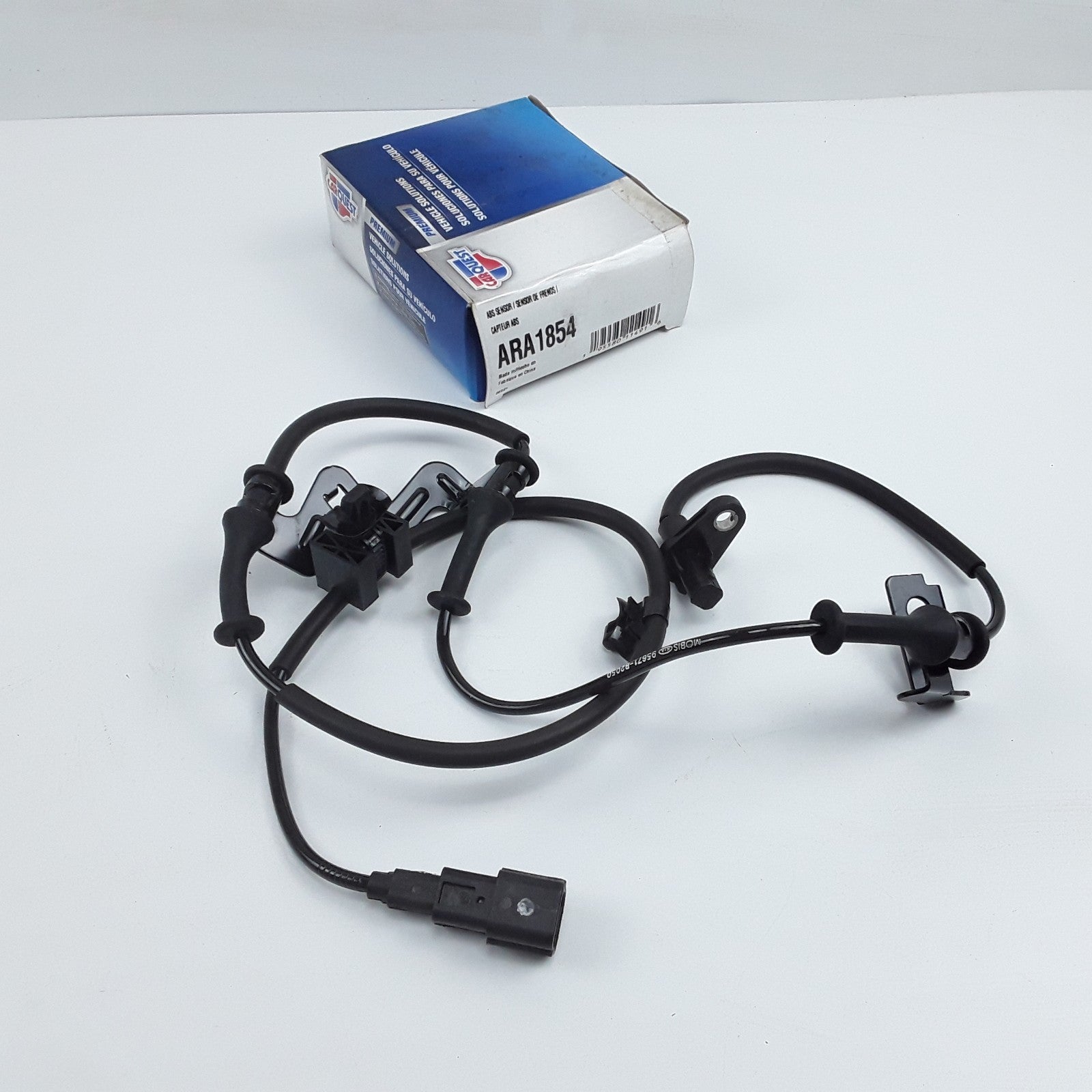 Front Right ABS Speed Sensor Fits Kia Soul-EV Soul 2014 2015 2016 2017 2018 2019