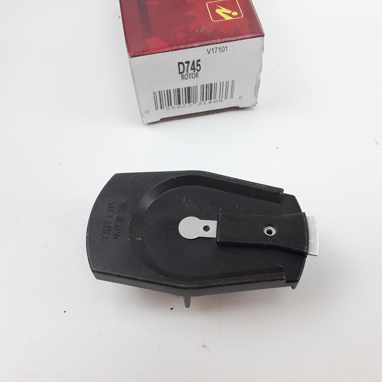 Intermotor D745 Distributor Rotor Fits Acura CL Honda Accord (1997 1998 1999)