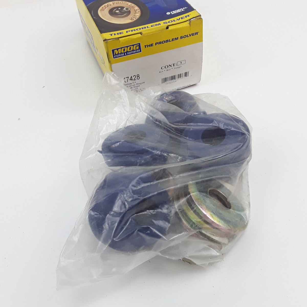 Suspension Strut Rod Bushing Fits Plymouth Chrysler Dodge 1995 1996 1997-2005