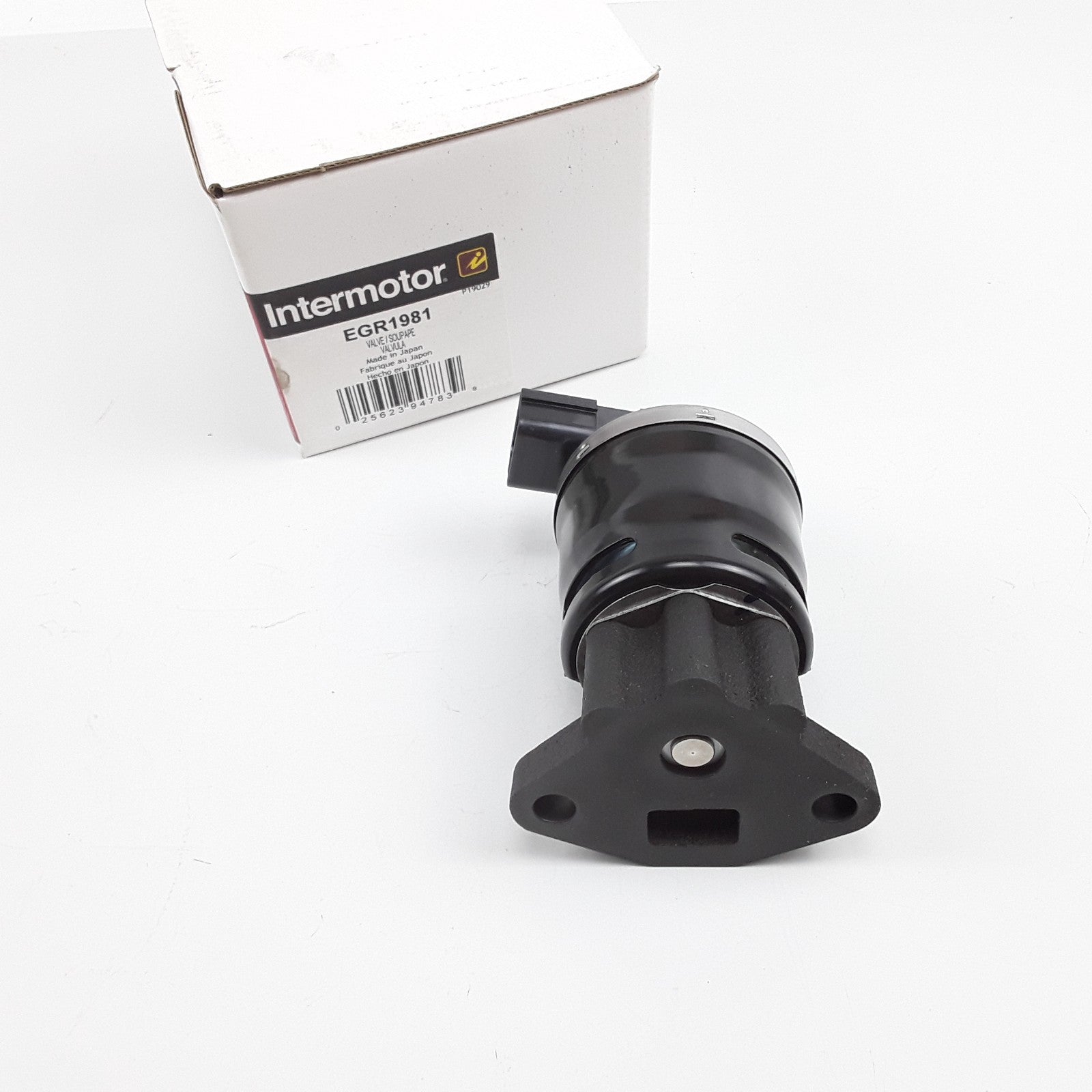 Exhaust Gas Recirculation (EGR) Valve For Honda Civic (2003 2004 2005 2006-2011)