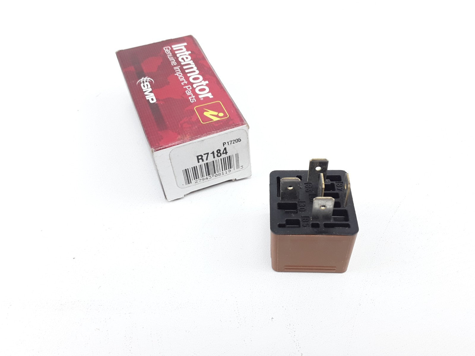 Fuel Pump Relay Fits Jaguar XJRS XJ6 XJS 1986 1987 1988 1989 1990 1991 1992-1996