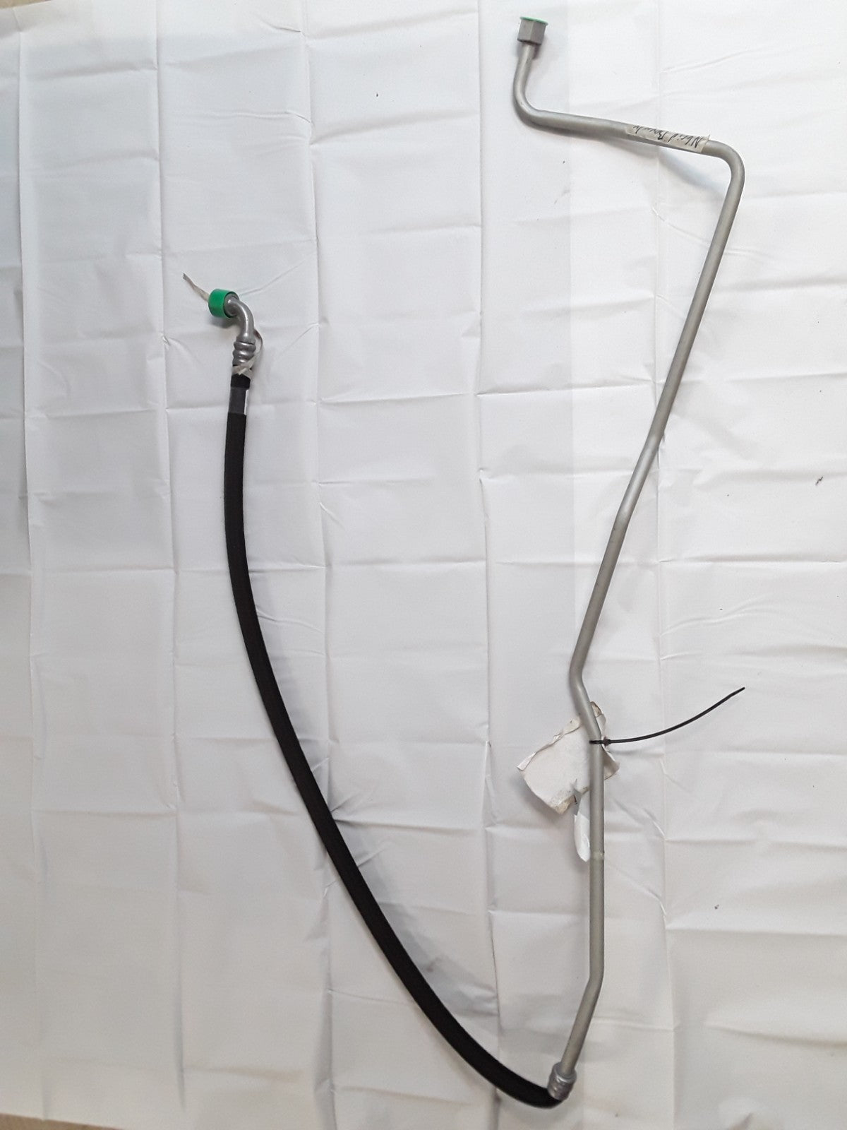 International 4041945C1 Tube Assembly Automatic Transmission Tube