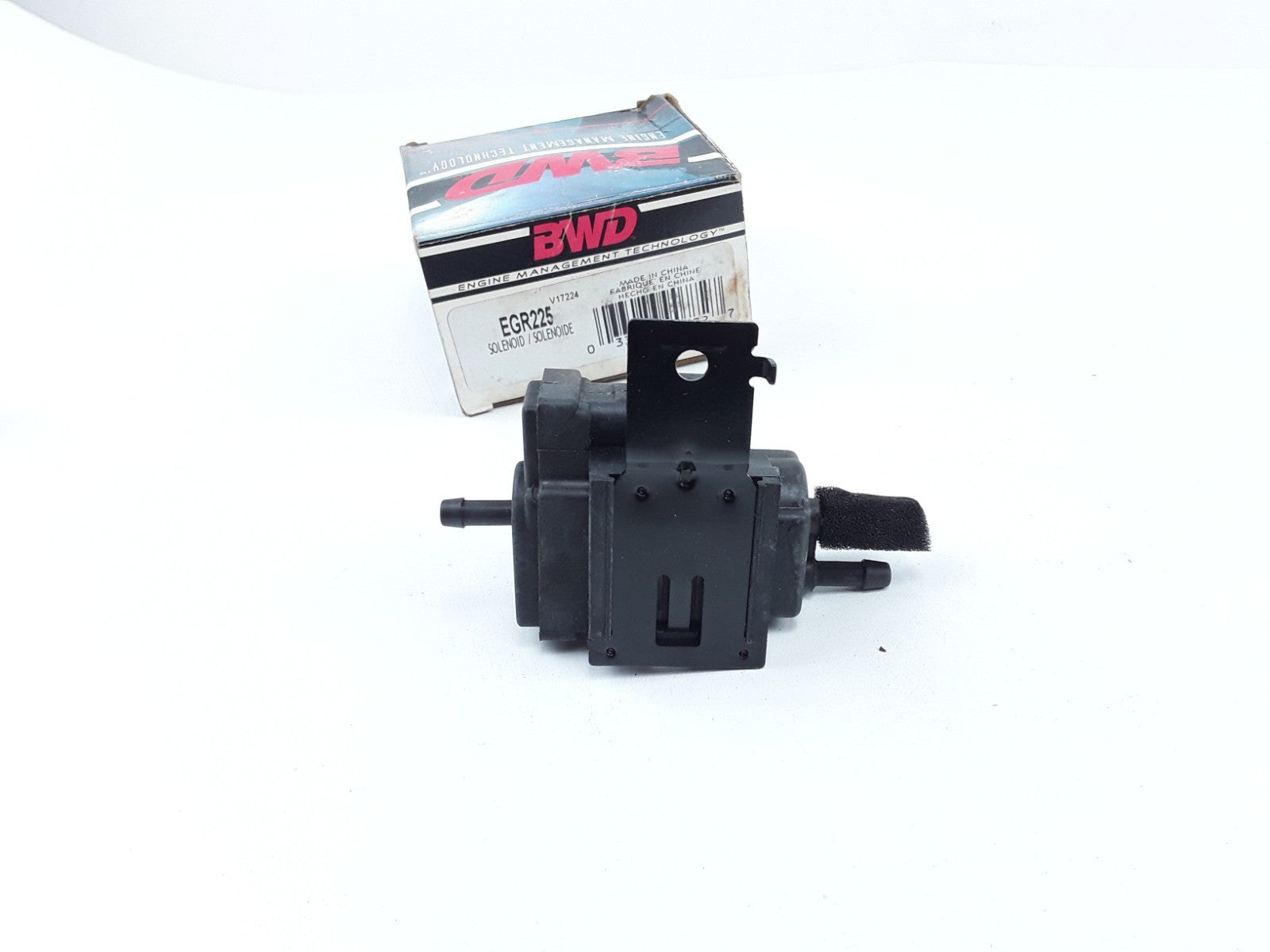 EGR Control Solenoid Fits GMC C3500 V3500 P30 Chevrolet V30 R30 R20 (1987-1996)