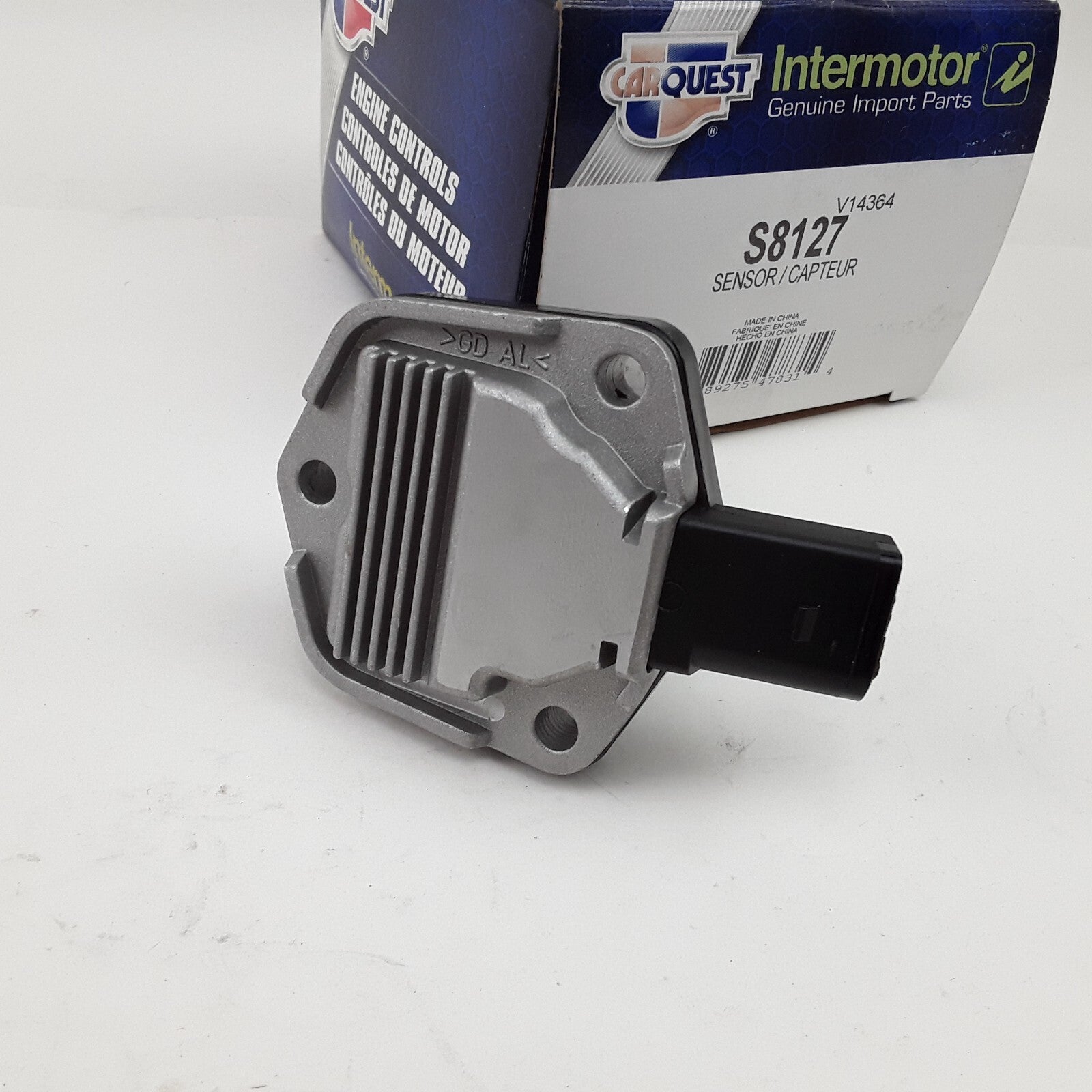 Engine Oil Level Sensor Fits Audi A4 1998-2002 Volkswagen Touareg 2004-2005