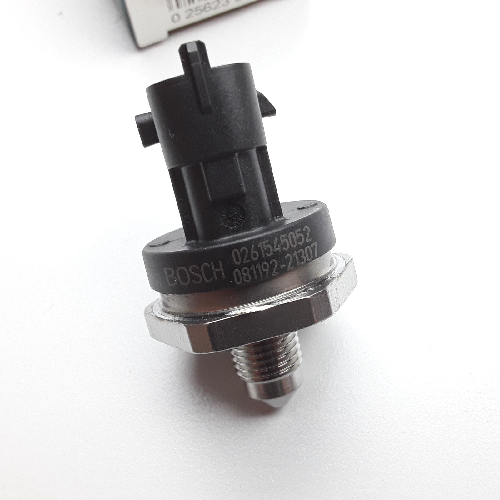 Fuel Pressure Sensor Fits Pontiac Chevrolet GMC Saturn Buick Cadillac 2007-2011