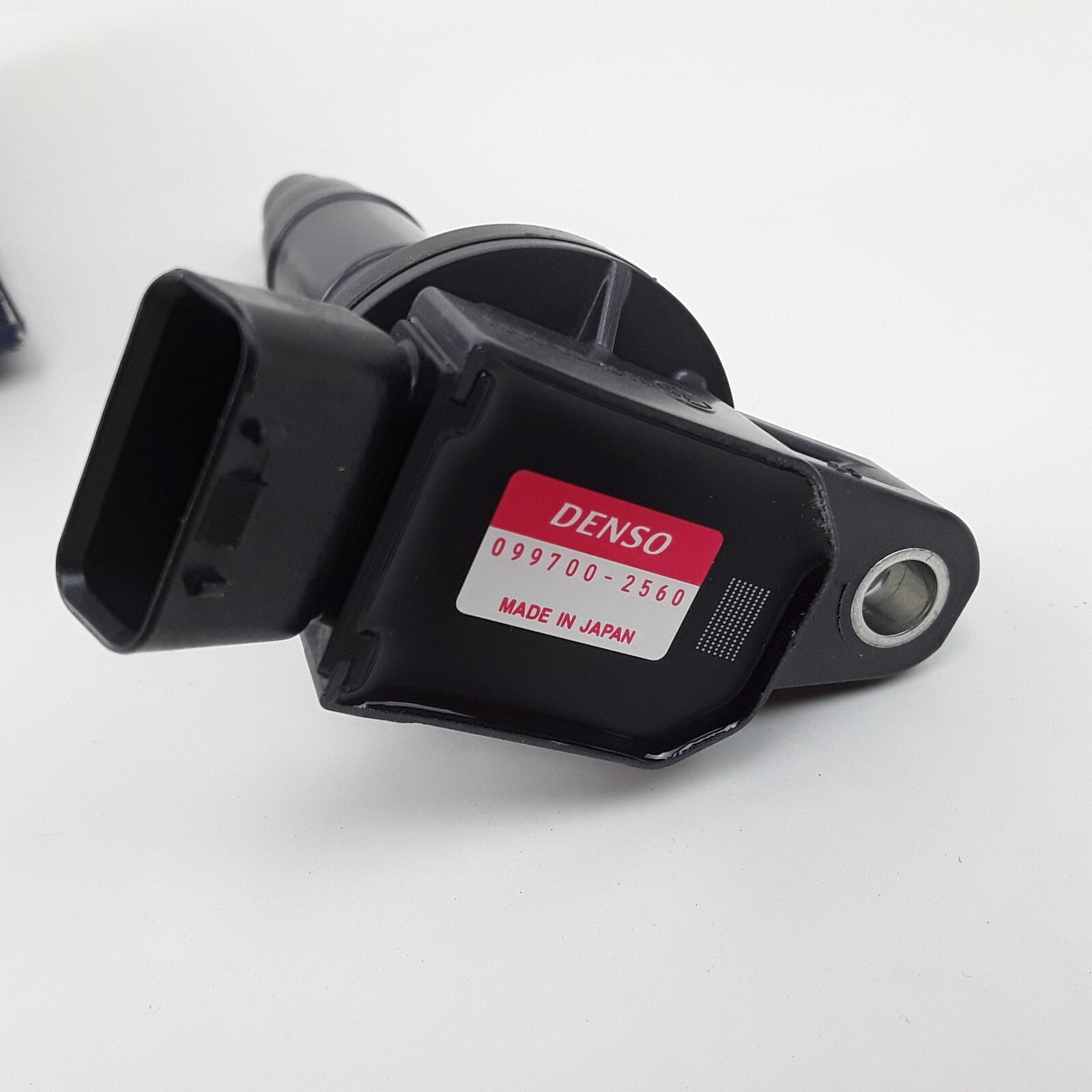 Denso 673-1307 Direct Ignition Coil Fits Toyota Pontiac Lexus Scion (2001-2015)