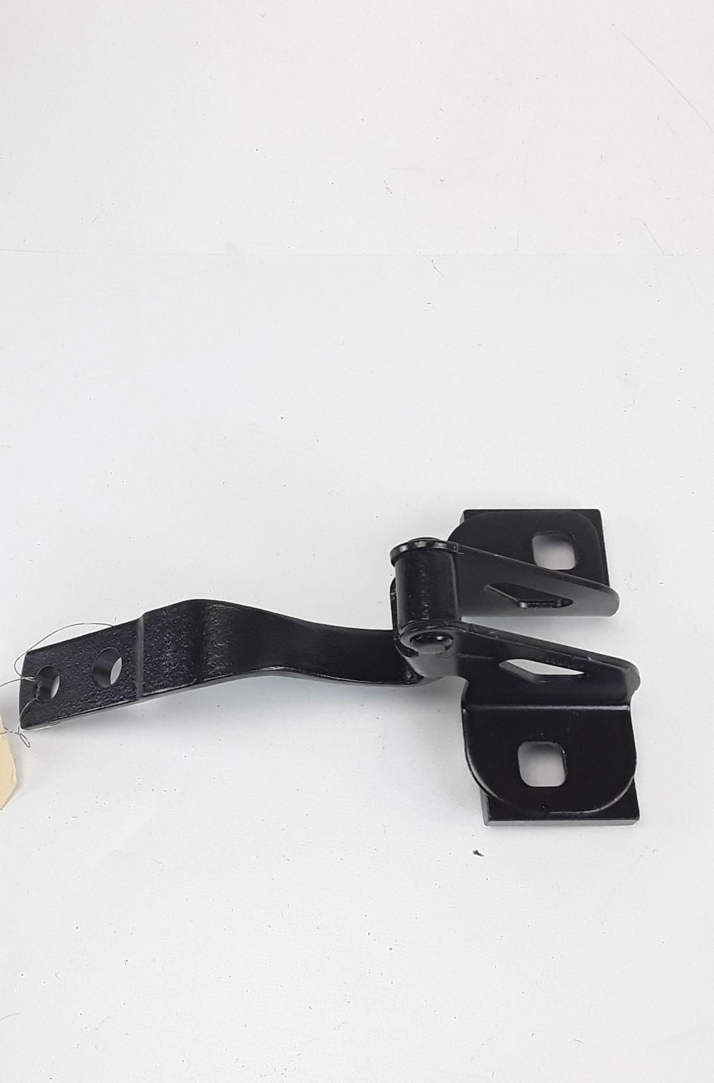 Model X 2015-2025 LH Liftgate Hinge Reinforcement Plate 1138282-00-A OEM