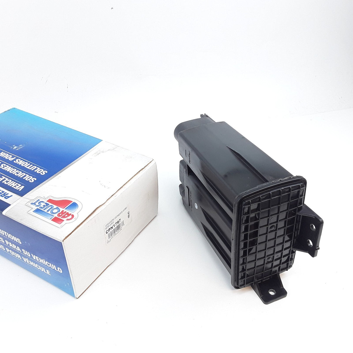 Carquest CPN1797 Fuel Vapor Canister Fits Nissan Sentra (2010 2011 2012)