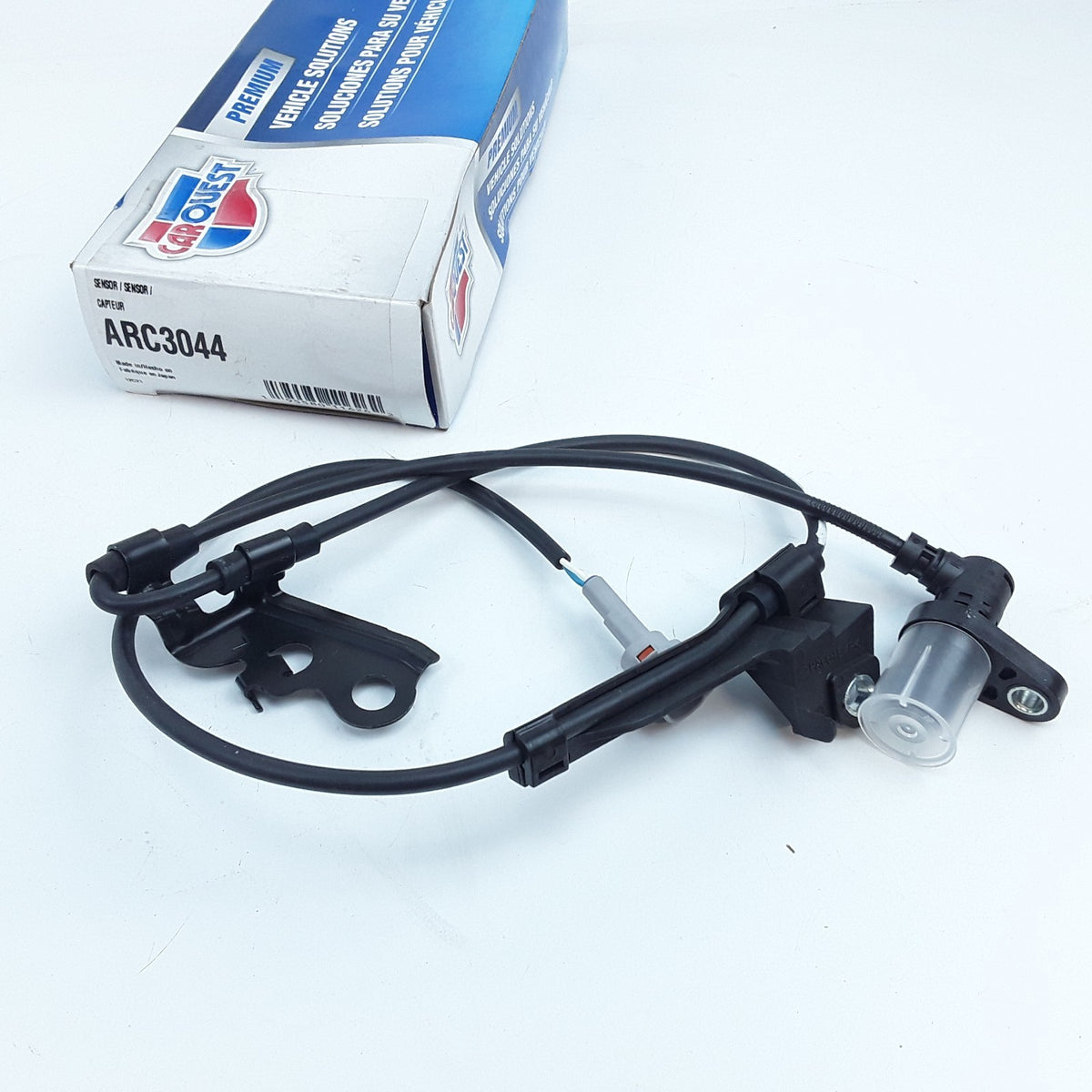 Front Left ABS Speed Sensor Fits Toyota Corolla 2003 2004 2005 2006 2007 2008