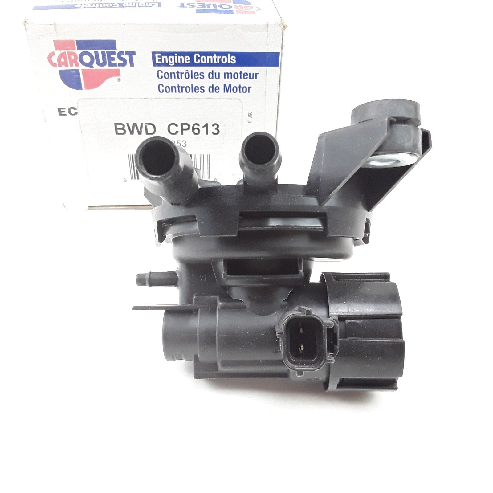 BWD CP613 Vapor Canister Purge Valve Fits Mazda Ford Mercury Lincoln (1997-2005)