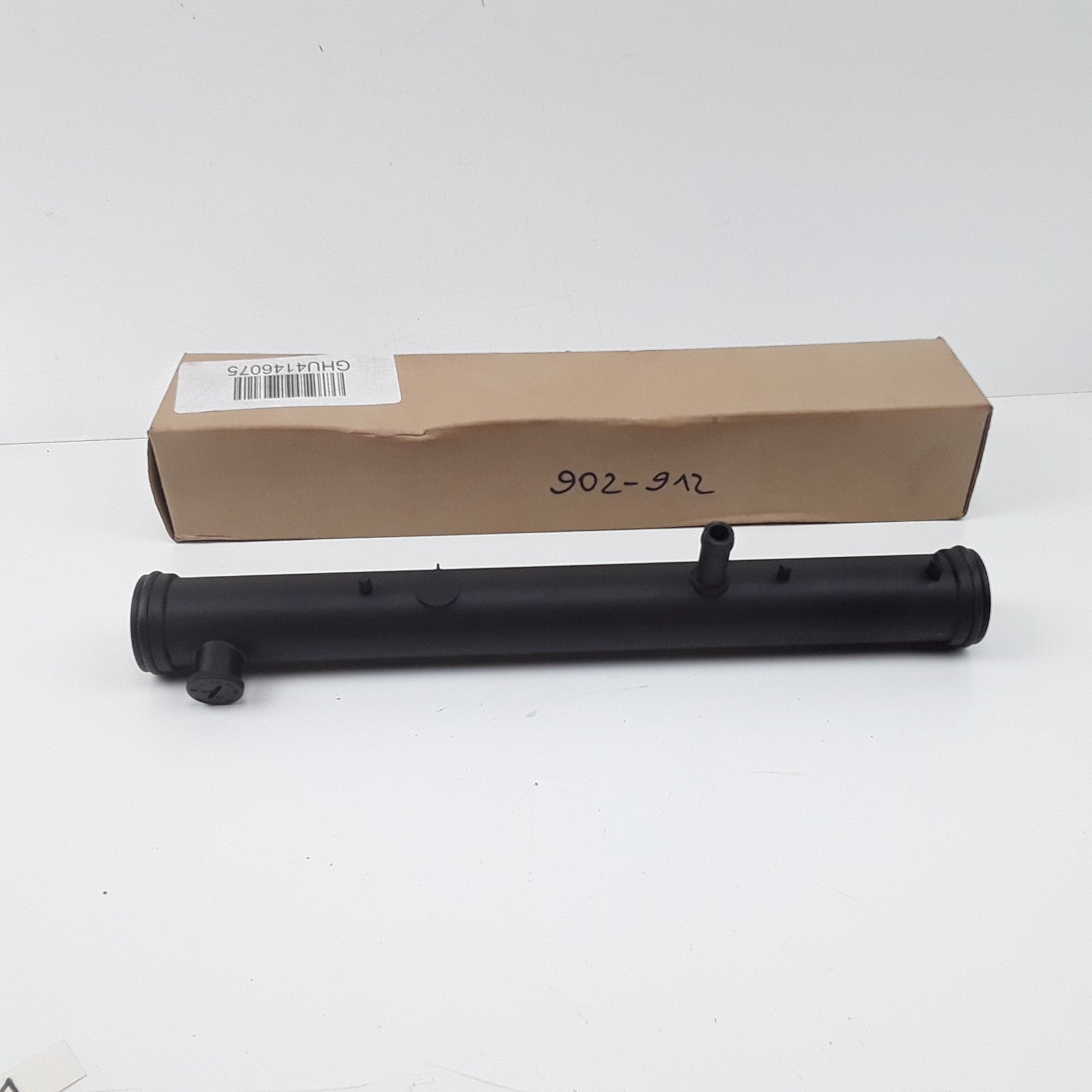 Dorman 902-912 Engine Coolant Pipe Fits Volkswagen Jetta Golf (1999 2000-2002)