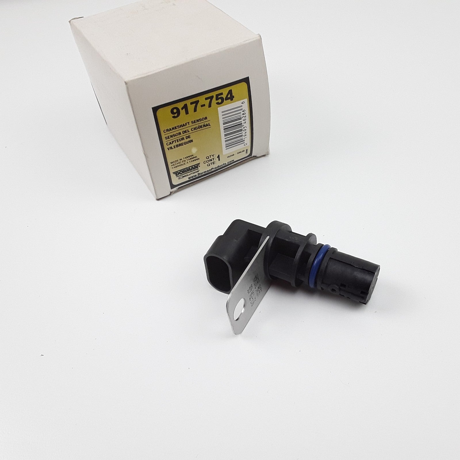 Crankshaft Position Sensor For Buick Isuzu Cadillac Saab Chevrolet GMC 1997-2007