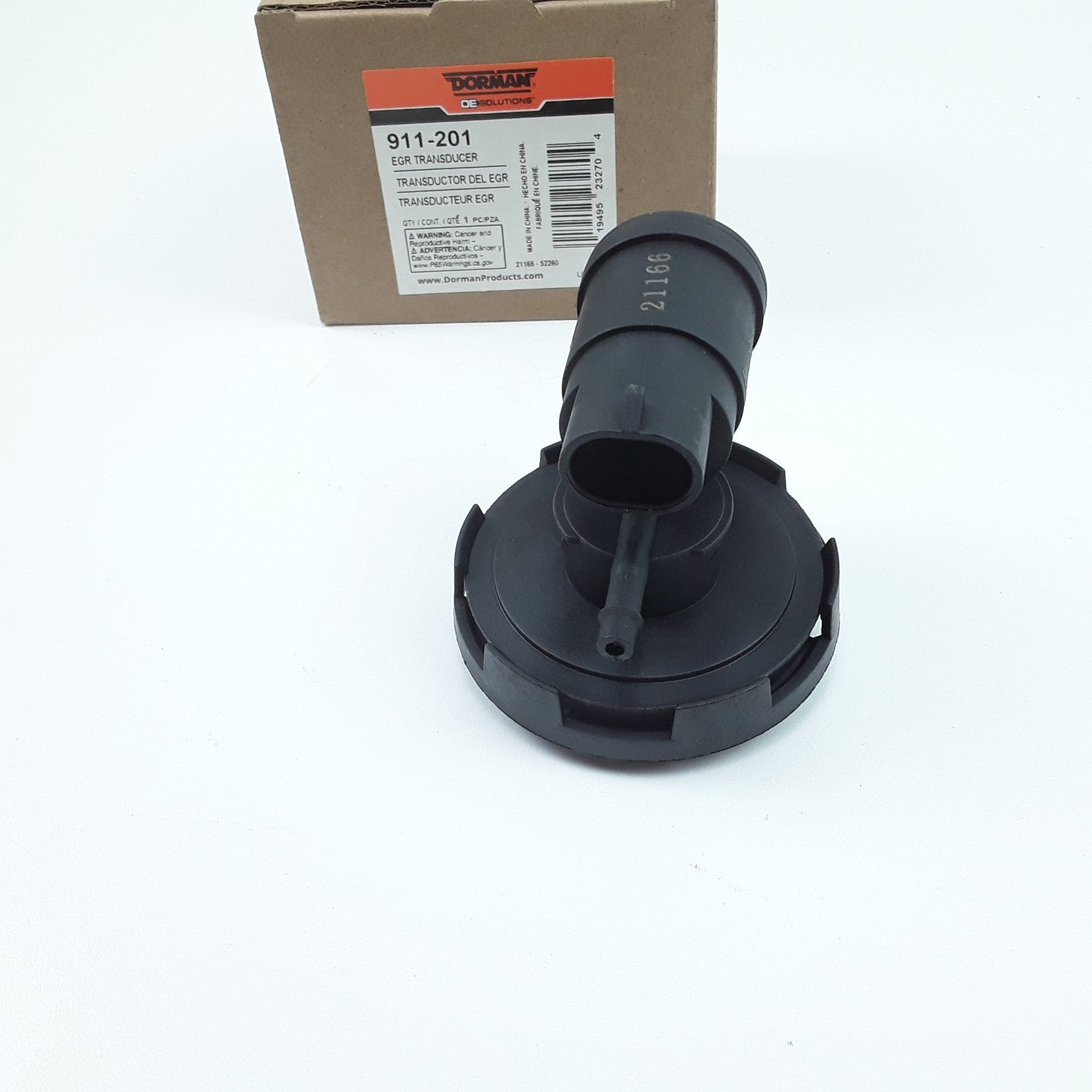 Exhaust Gas Recirculation (EGR) Transducer Fits Jeep, Chrysler, Dodge ,Plymouth