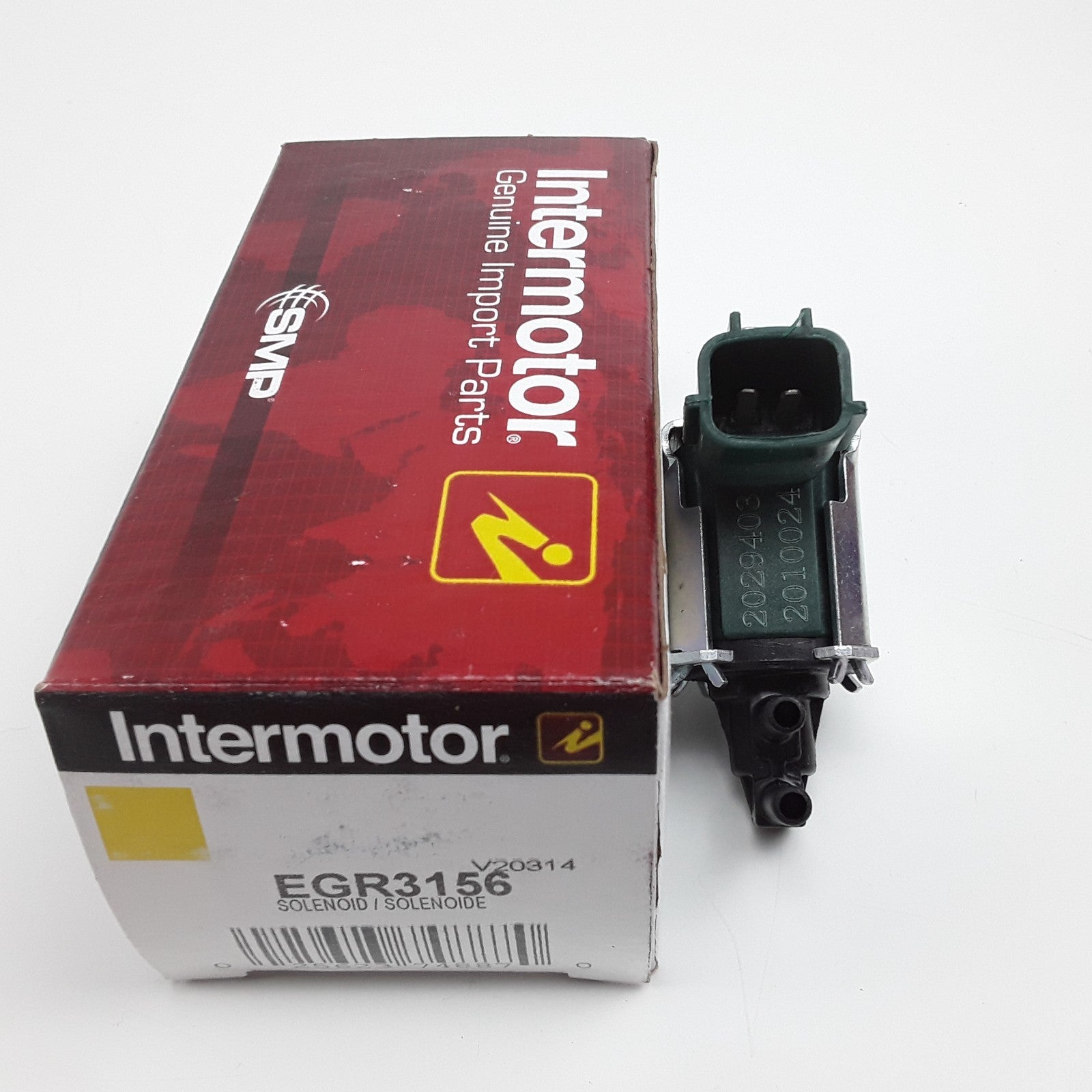 EGR Control Solenoid Fits Nissan 240SX Sentra Xterra Pickup Altima (1995-2004)
