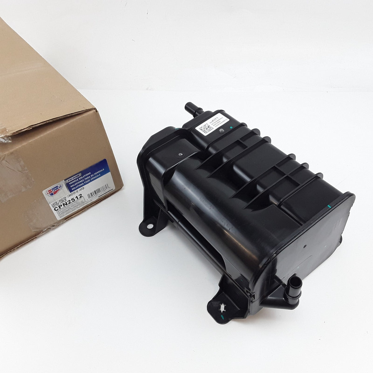 Carquest CPN2512 Fuel Vapor Canister Fits Buick Envision (2016 2017 2018) 2.5L