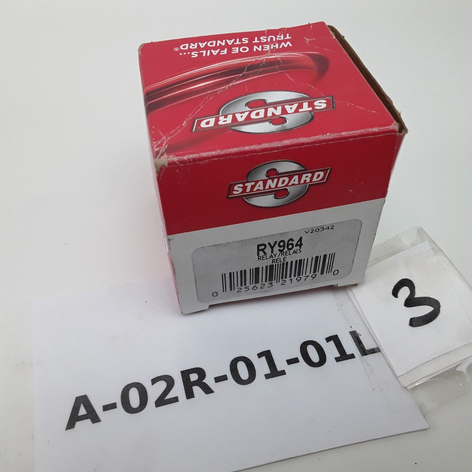 Hazard Flasher Fits Ford F-350 F-250 Super Duty F-150 Lincoln Mark LT 2005-2013