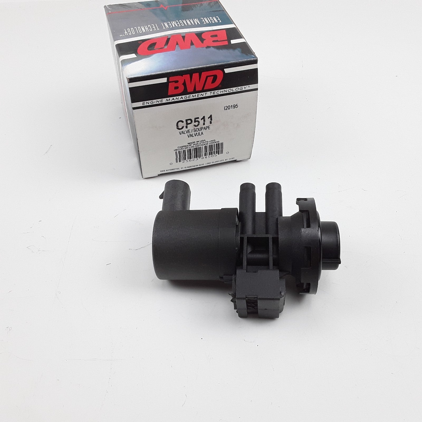 Vapor Canister Purge Solenoid Fits Chrysler Intrepid 1993-1997 Jeep TJ 1997-2004