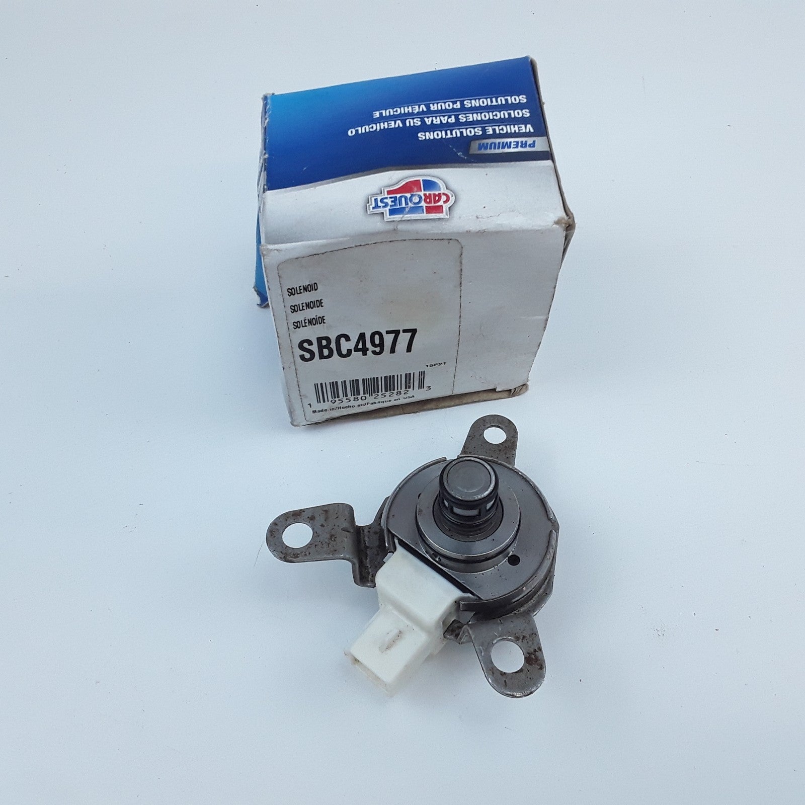 Transmission Control Solenoid Fits Ford Windstar Taurus 1998 1999 2000 2001-2003
