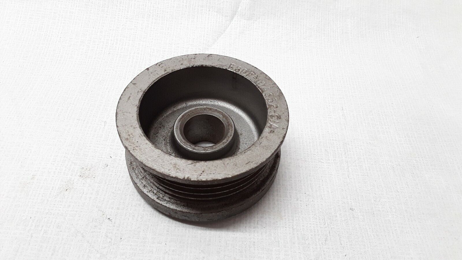 Generic E8DF-10A352-CIA Pulley NEW - HotCarParts