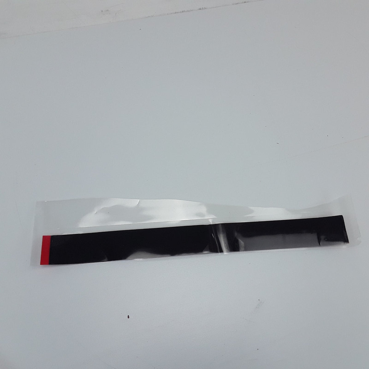 1618570-00-A Front License Plate Bracket Tape For Tesla Model S 2021-2026 OEM