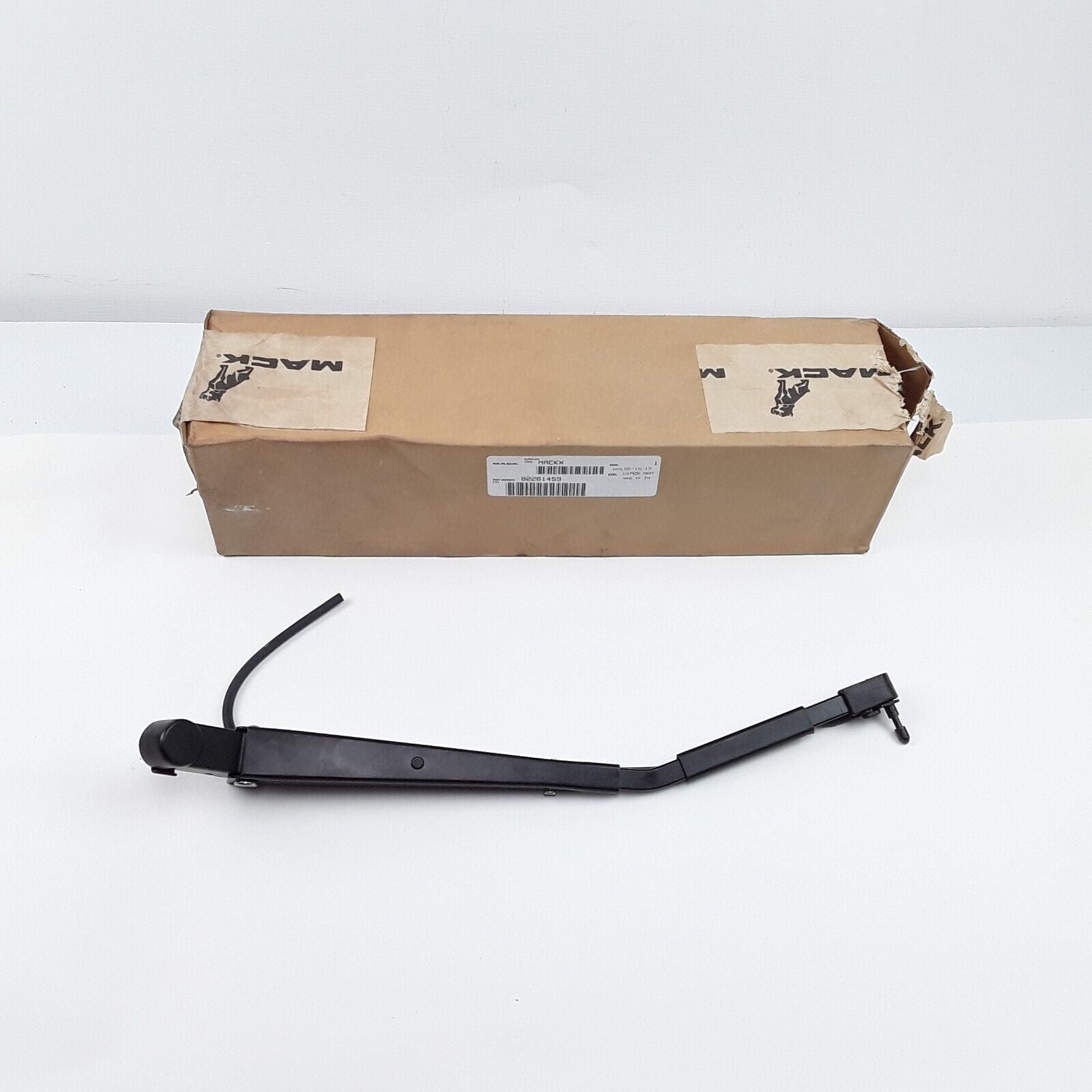 Genuine Mack 82281459 Windshield Wiper Arm for CHU CXU GU Series Trucks 2008-18