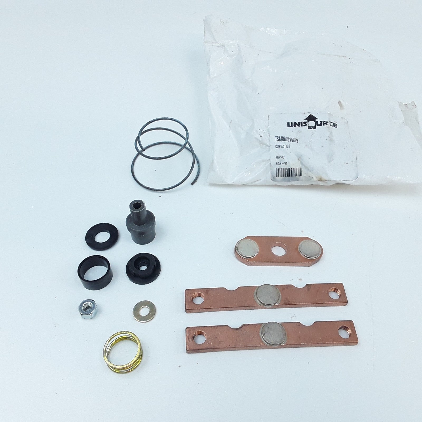 Total Source 800015029 Aftermarket Contact Kit Assembly For Forklift