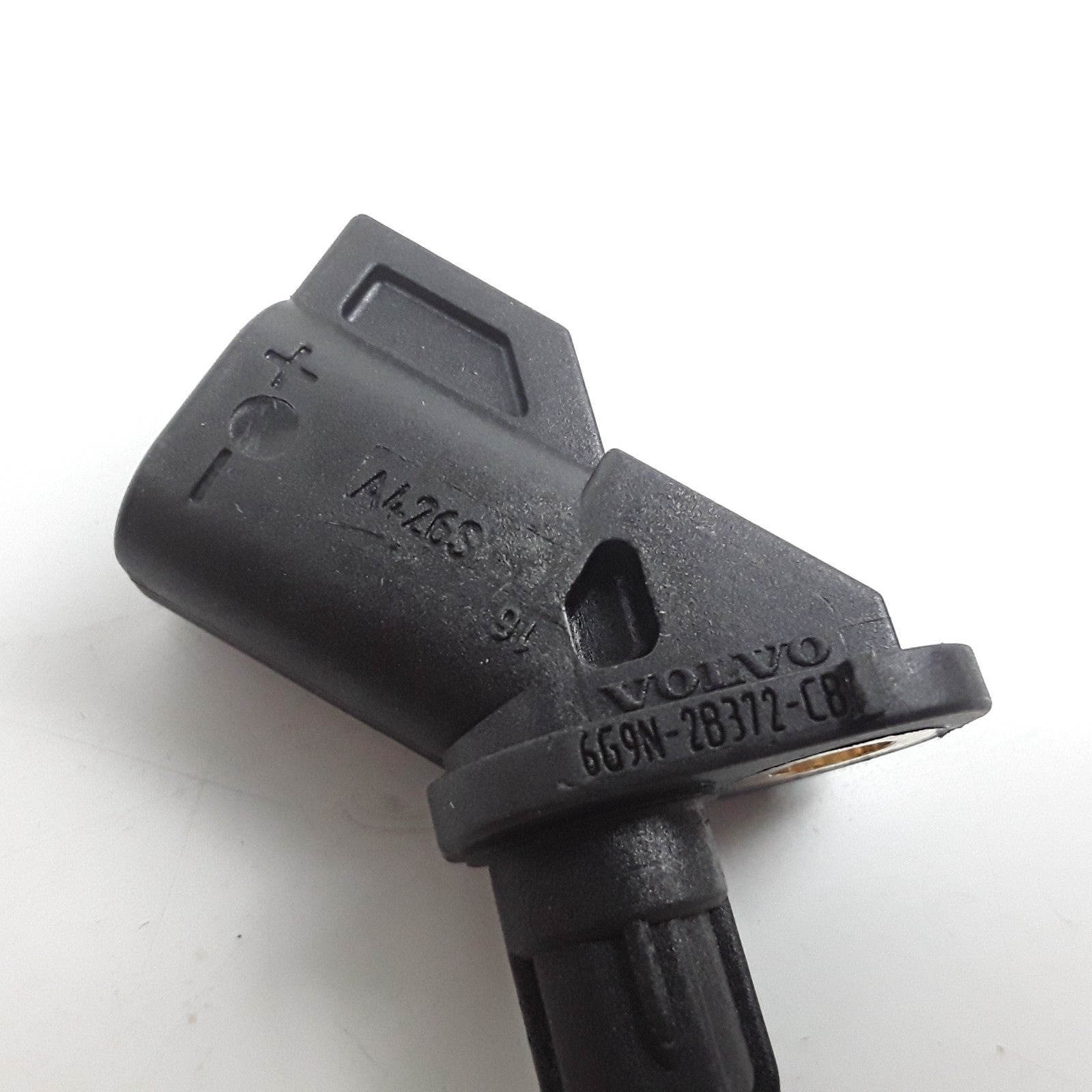 NEW ABS Speed Sensor Assembly Fits Volvo XC60 V40 2010 2011 2012 2013 2014