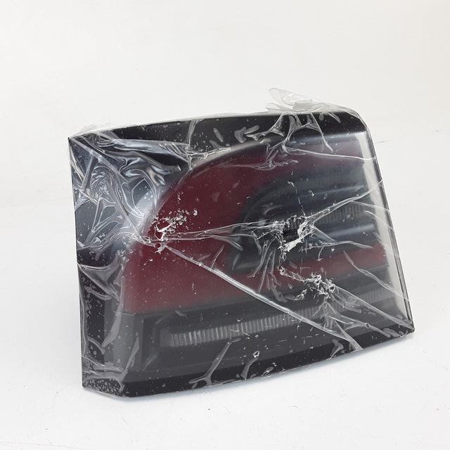 Left Body Side Tail Light For Tesla Model S 1563720-00-C