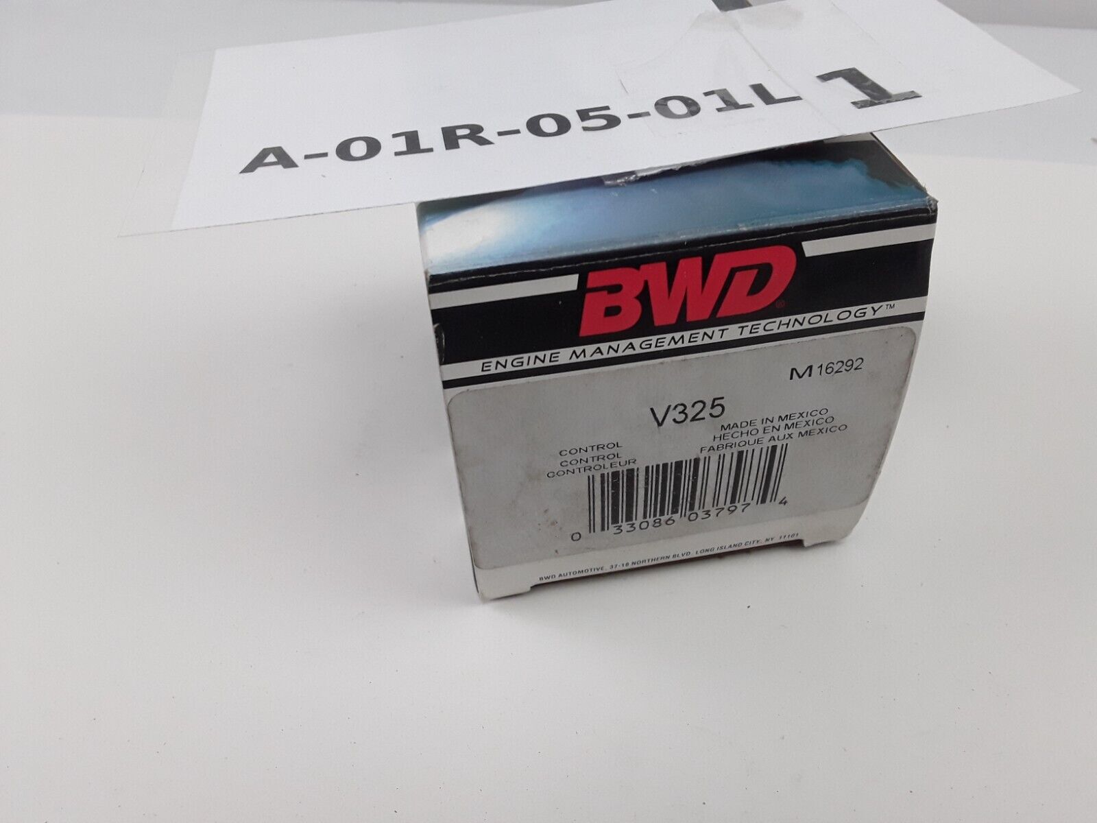 Distributor Vacuum Advance Control for Chevrolet Pontiac GMC 1958-1979