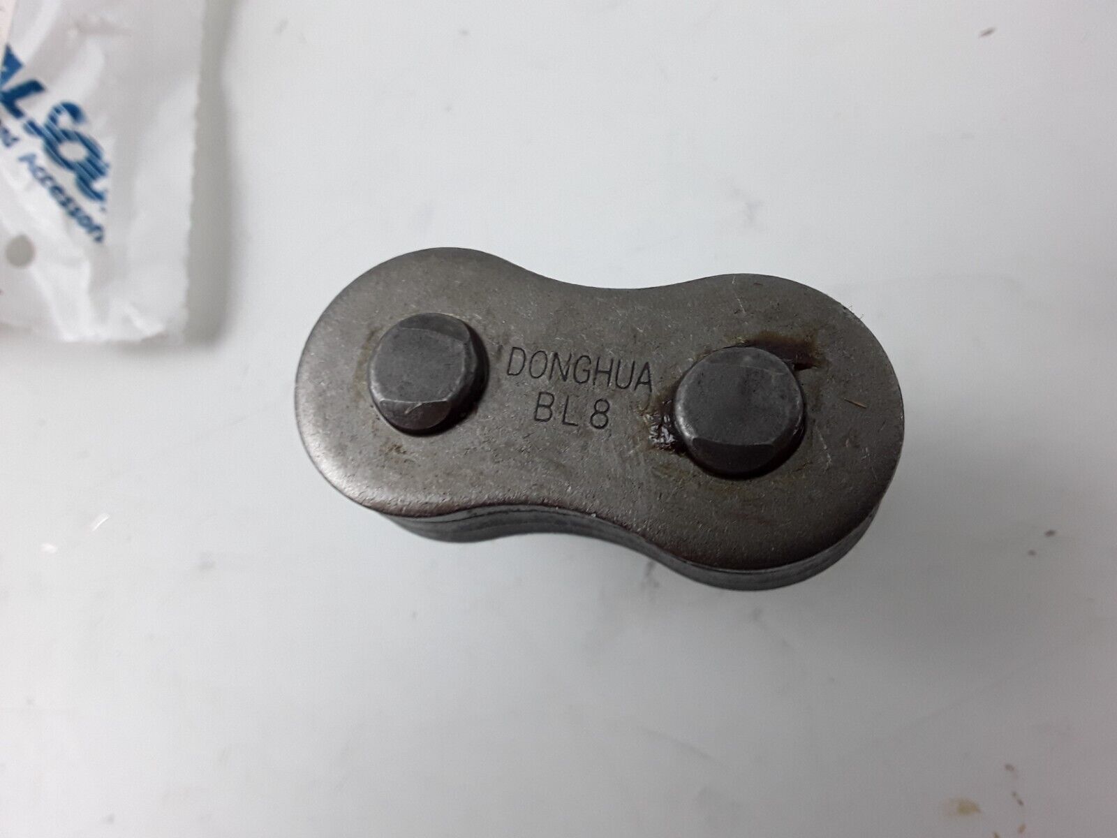 For Yale 220004224 Forklift BOLT CHAIN ANCHOR For Donghua BL8 FREE SHIPPING - HotCarParts