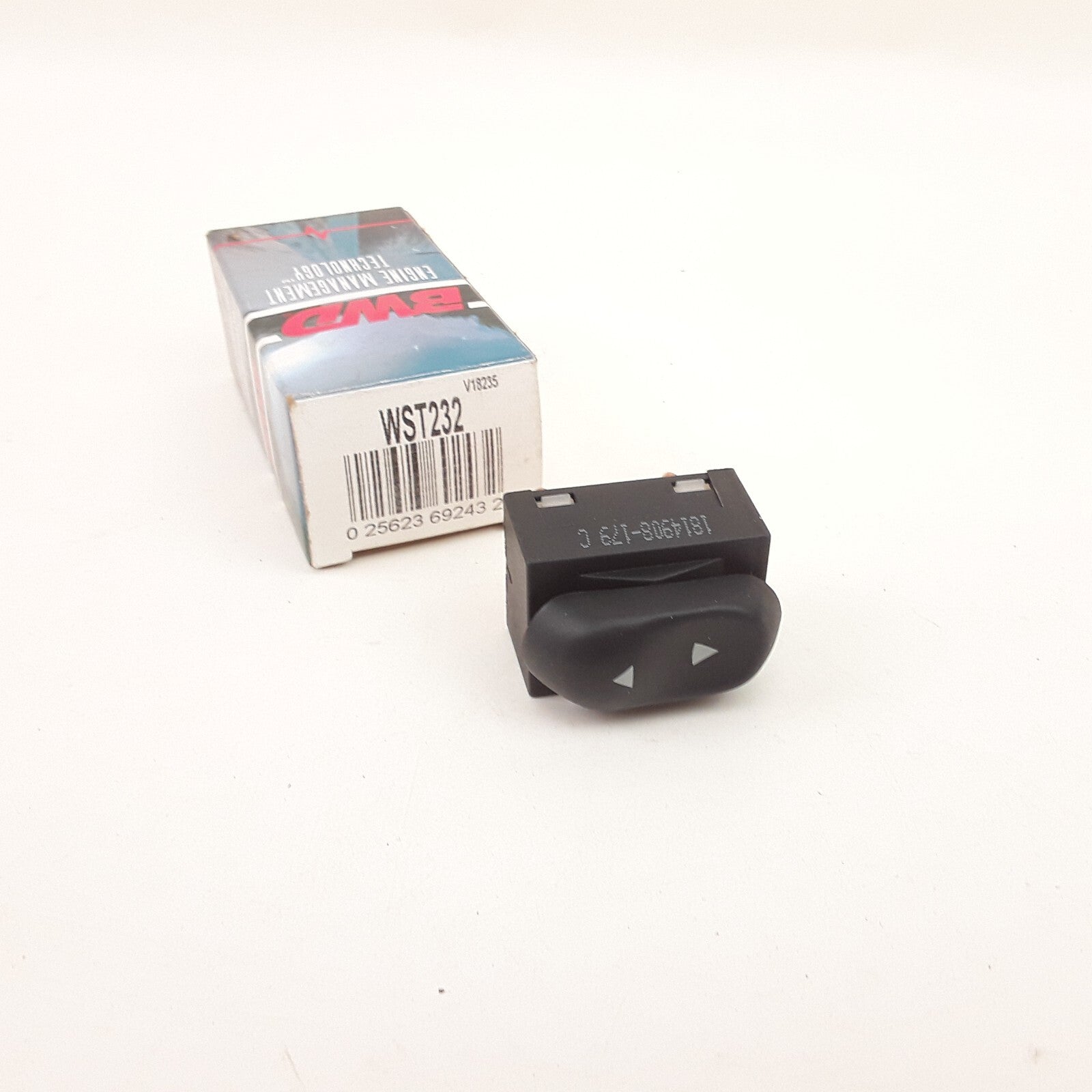 Door Window Switch-Coupe Fits Ford Mustang 1994-2004 Mercury Tracer 1997-1999
