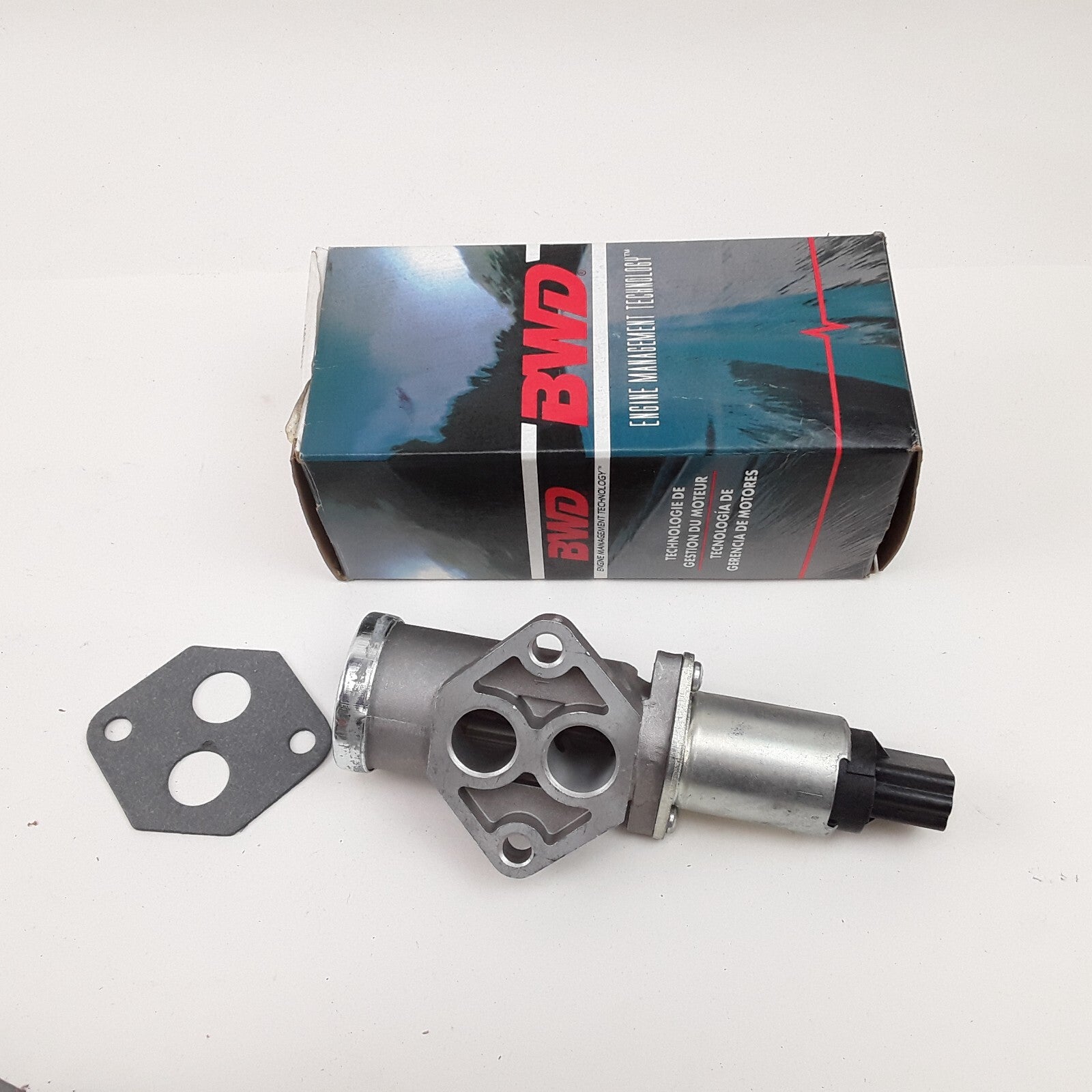 Fuel Injection Idle Air Control Valve Fits Ford Aerostar 1986-1995 F700 1991-98