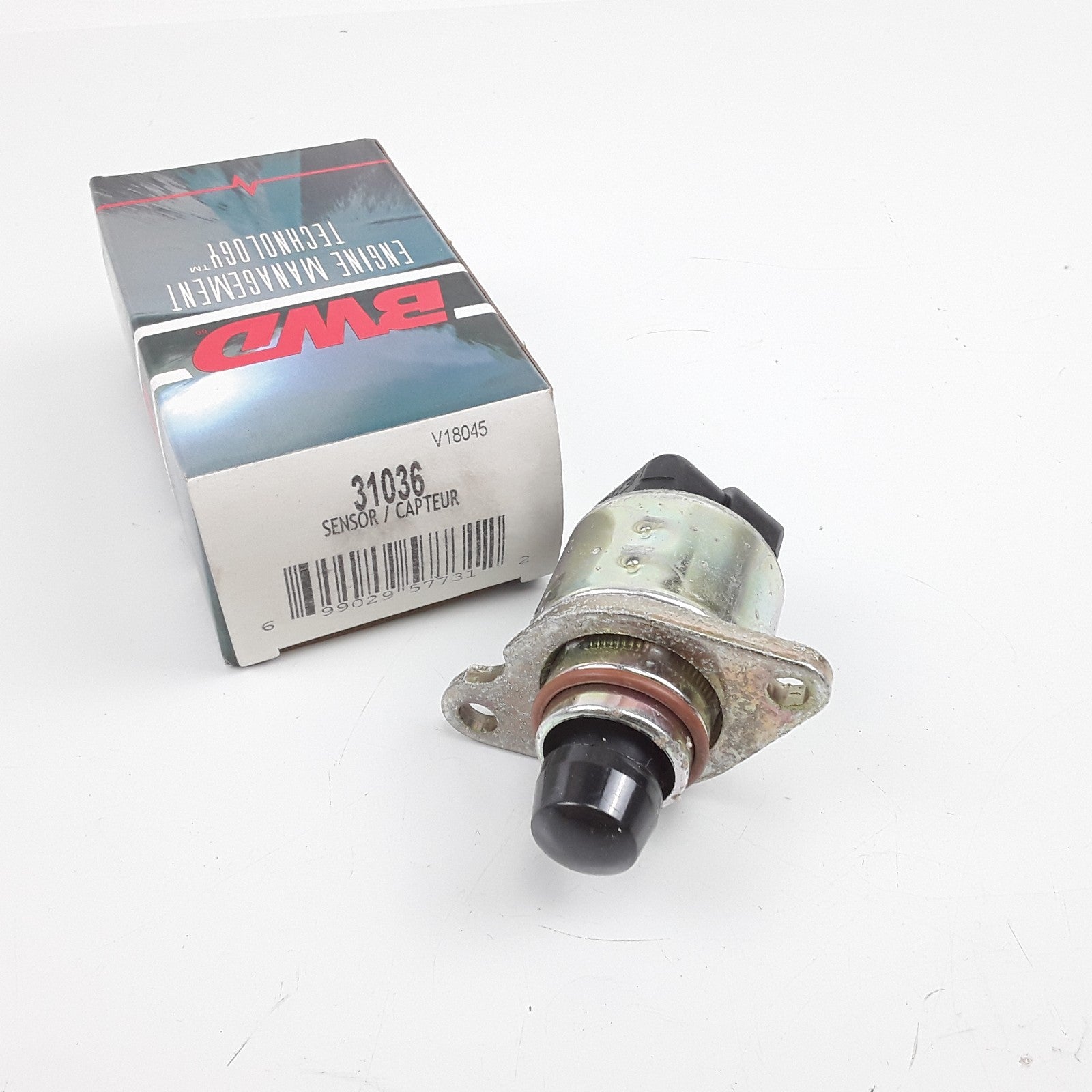 Fuel Injection Idle Air Control Valve Fit Cadillac Escalade EXT 02 Pontiac GT 04