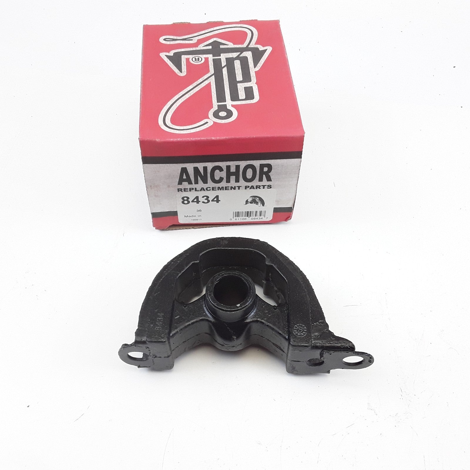 Engine Mount Front Right Side Anchor 8434 Fits Acura Integra 1.8L-L4 1994-2001